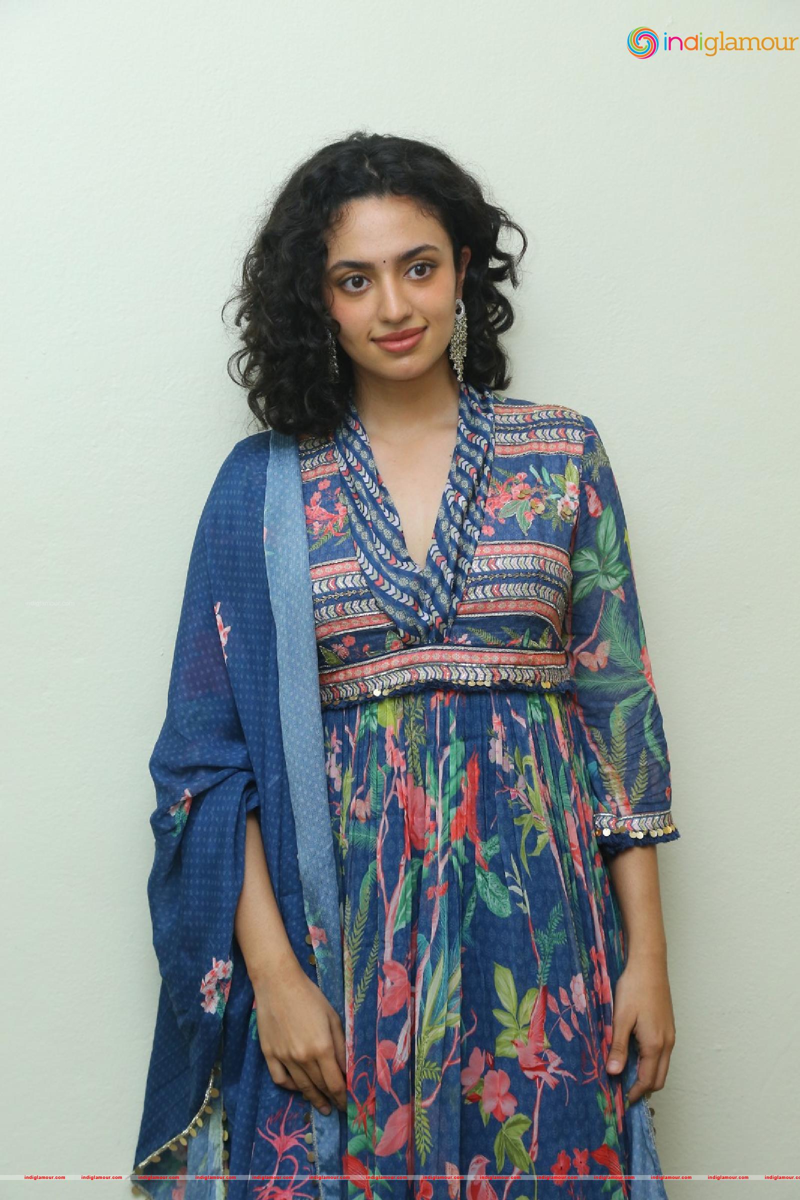Malavika Nair Actress hd photo