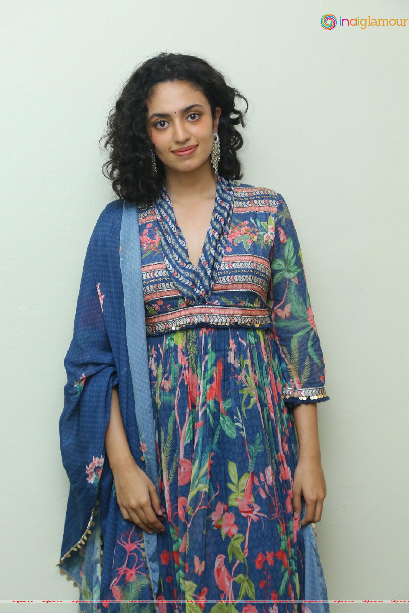 Malavika Nair Actress hd photo