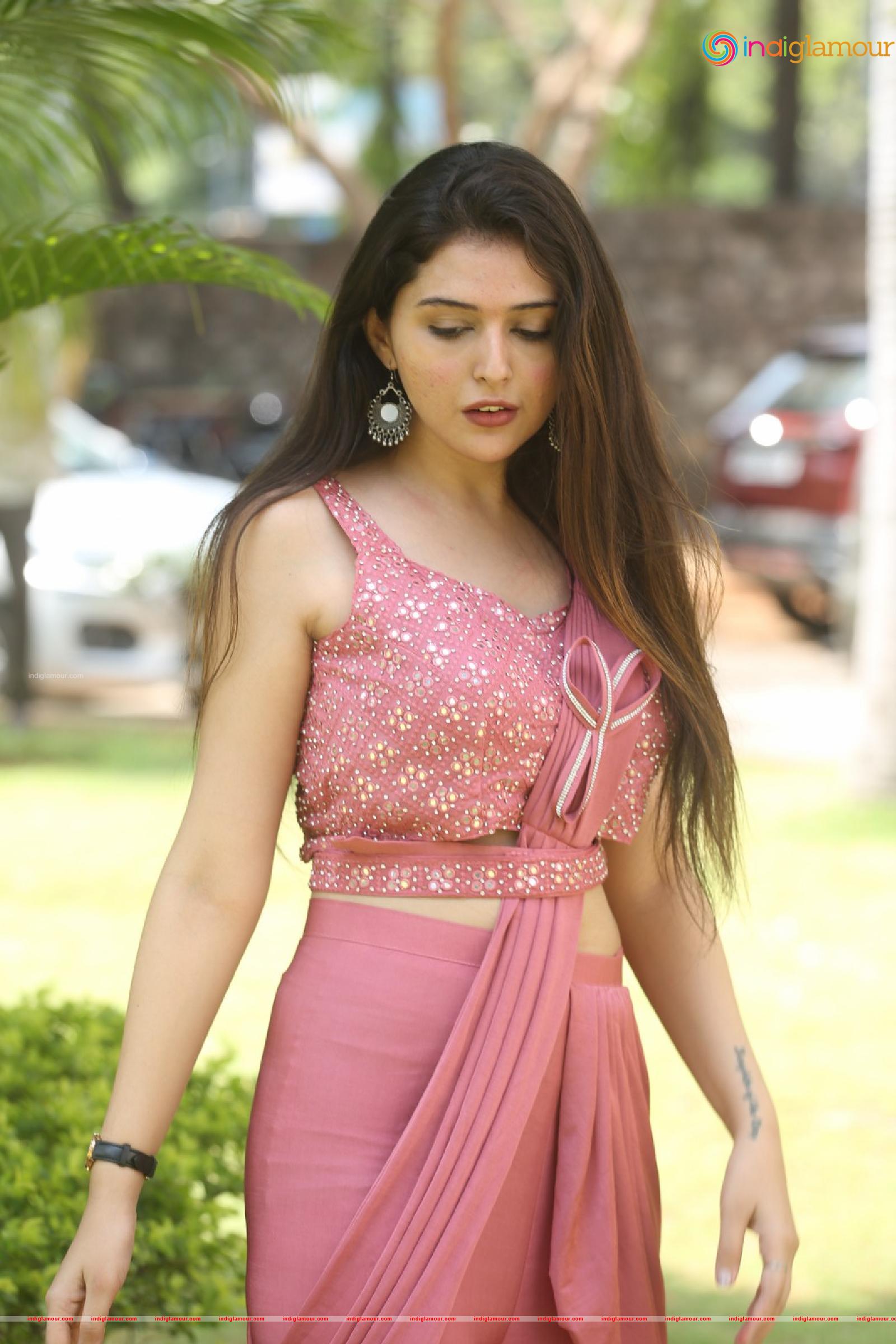 Vedvika Soni Actress hd photo