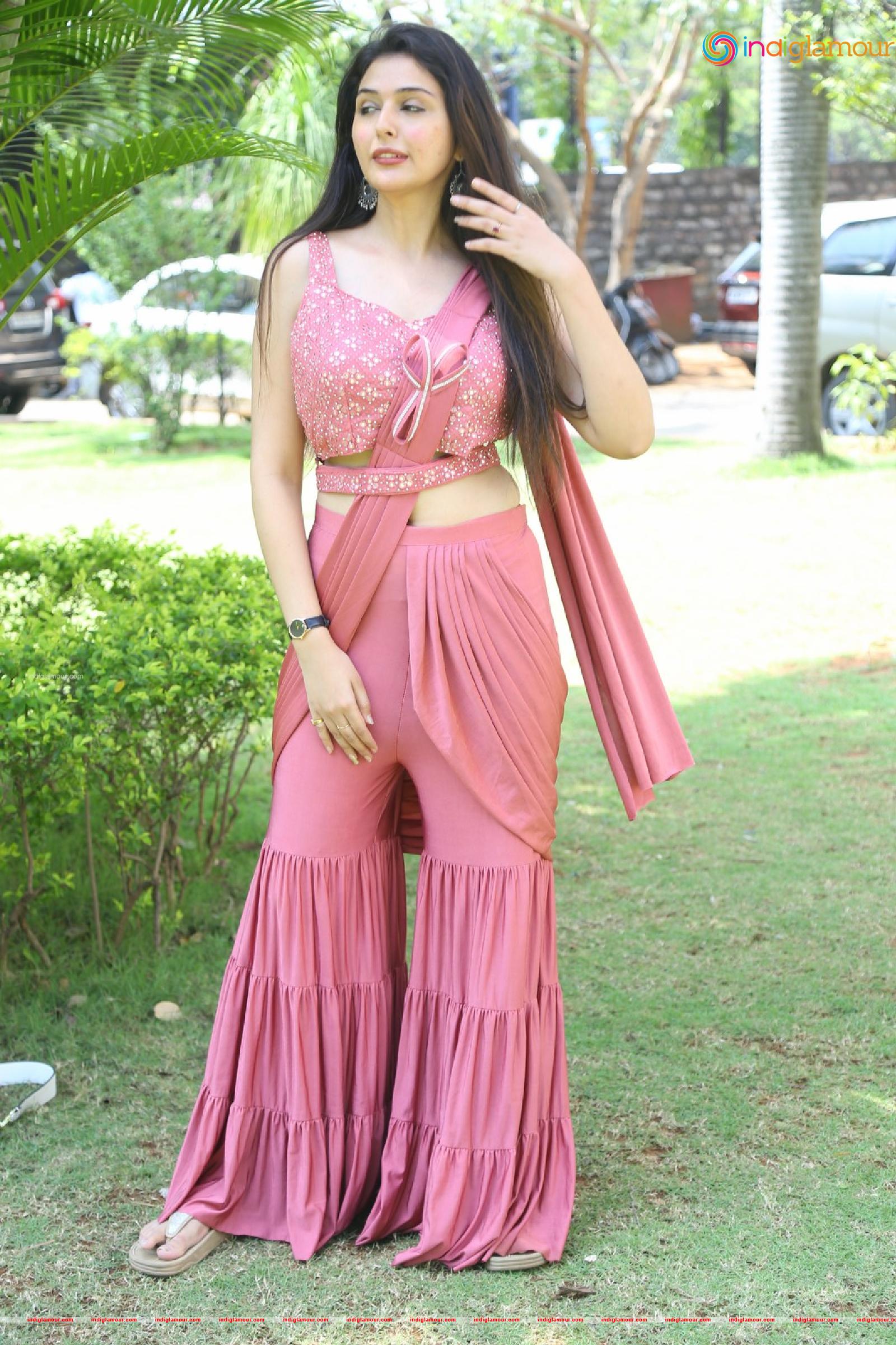 Vedvika Soni Actress hd photo