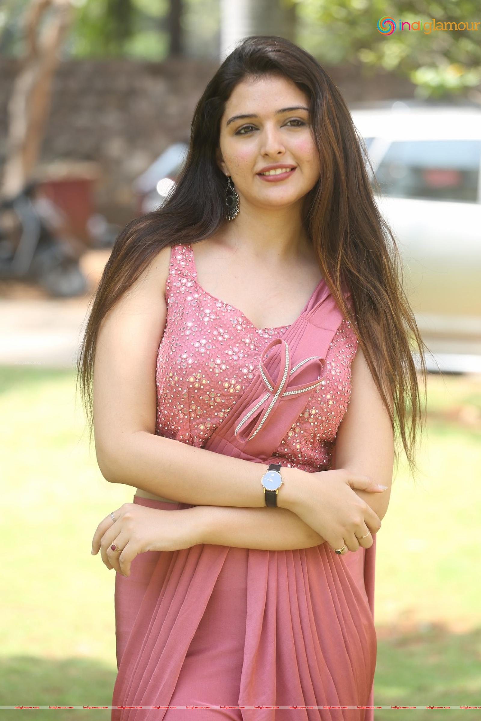 Vedvika Soni Actress hd photo