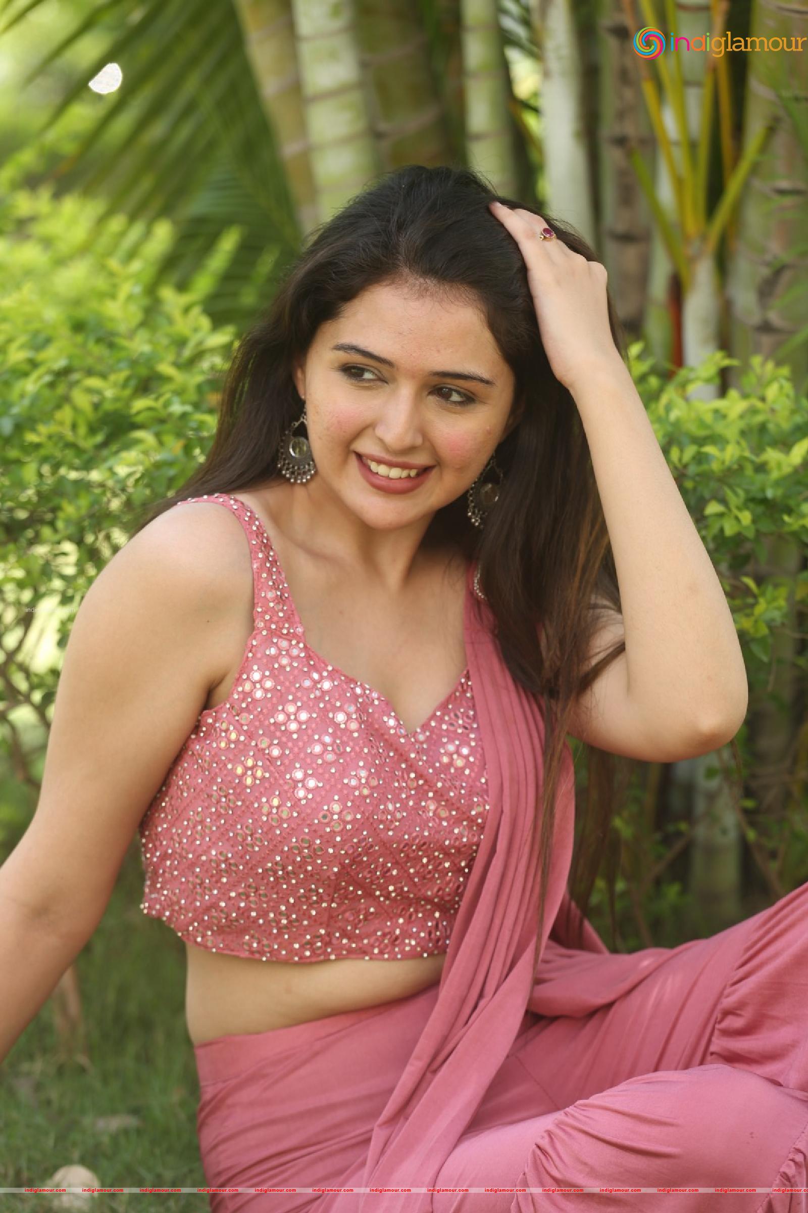 Vedvika Soni Actress hd photo