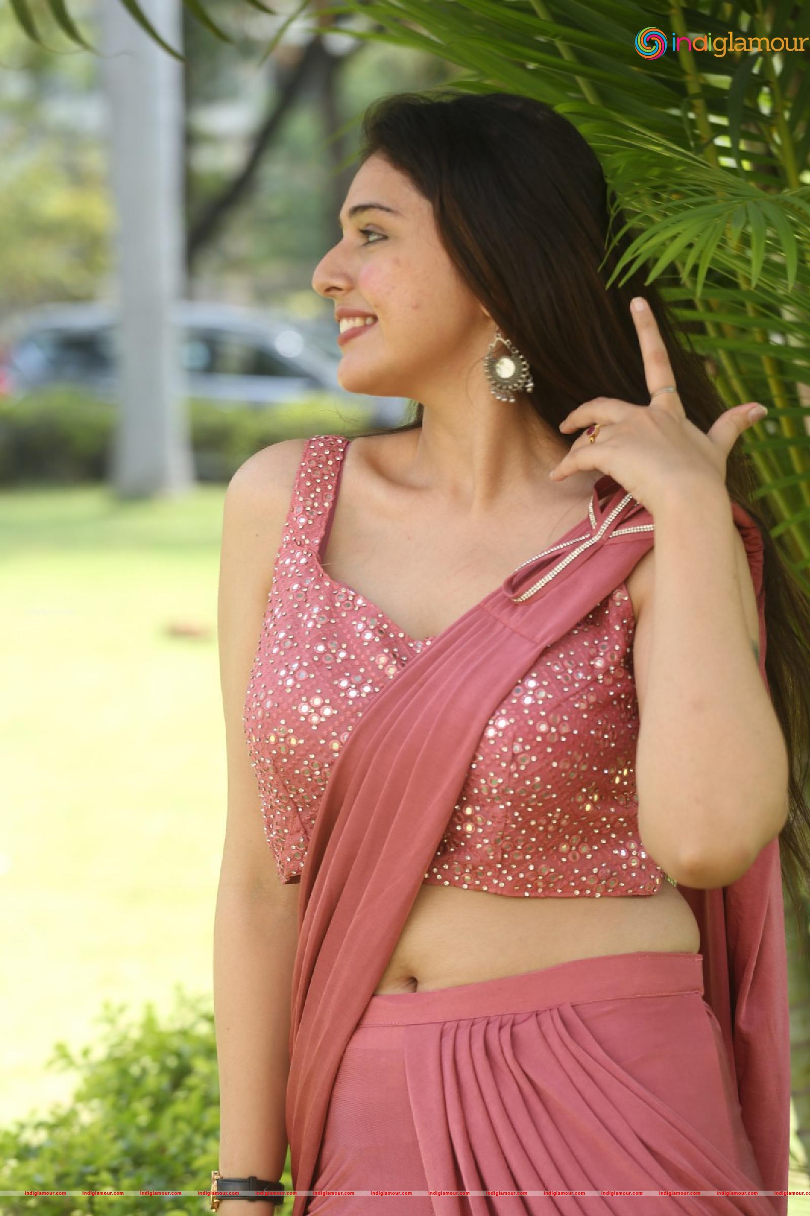 Vedvika Soni Actress hd photo