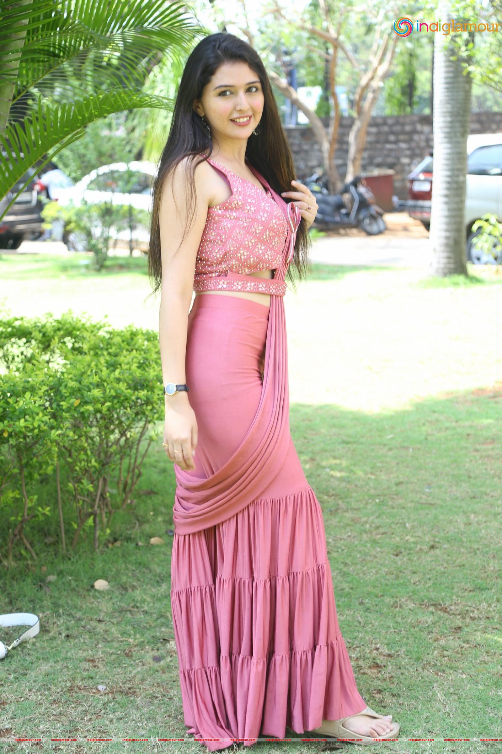 Vedvika Soni Actress hd photo