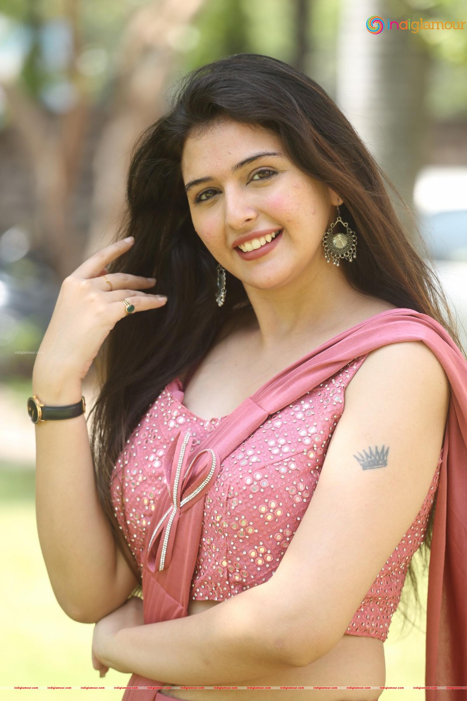 Vedvika Soni Actress hd photo