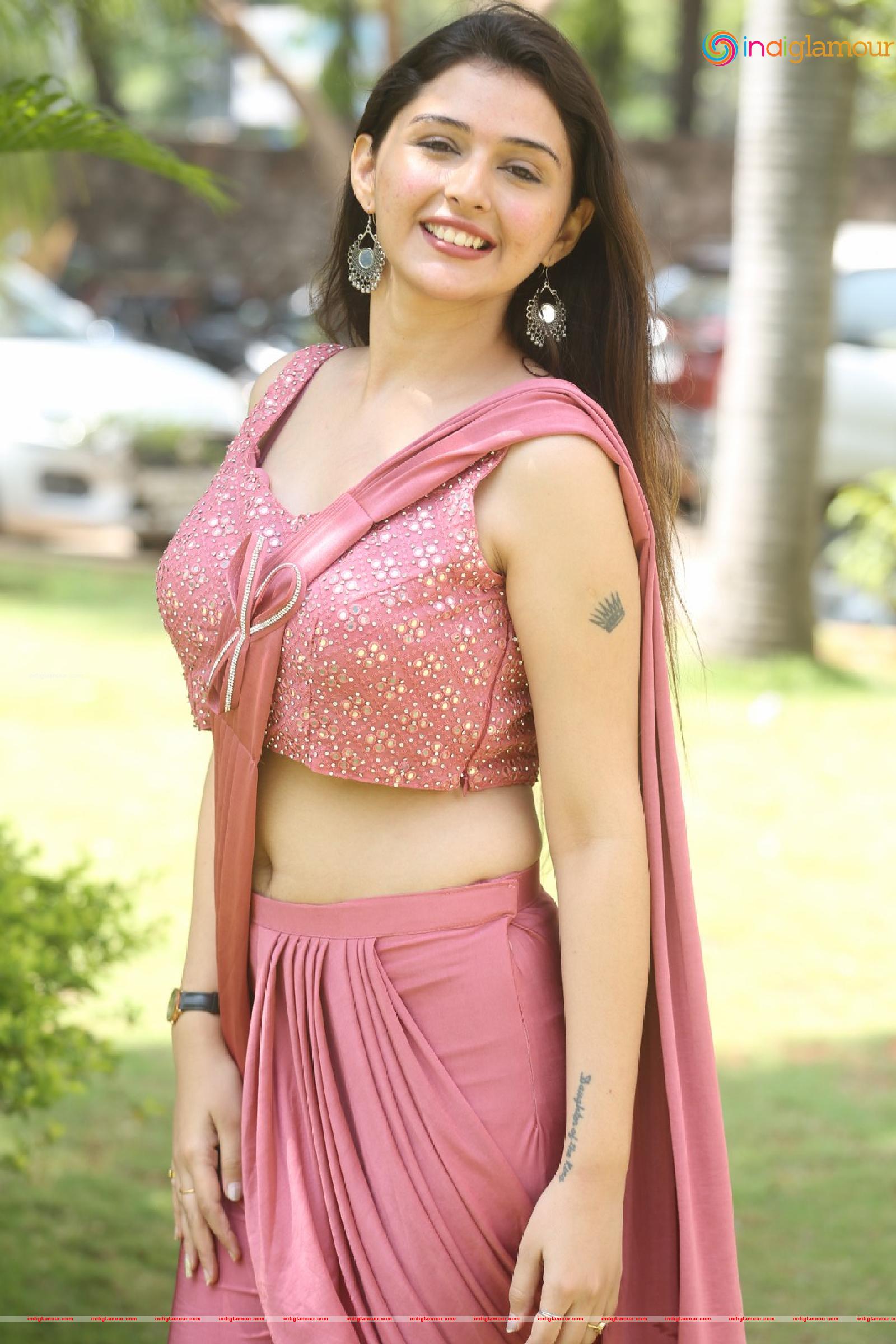 Vedvika Soni Actress hd photo