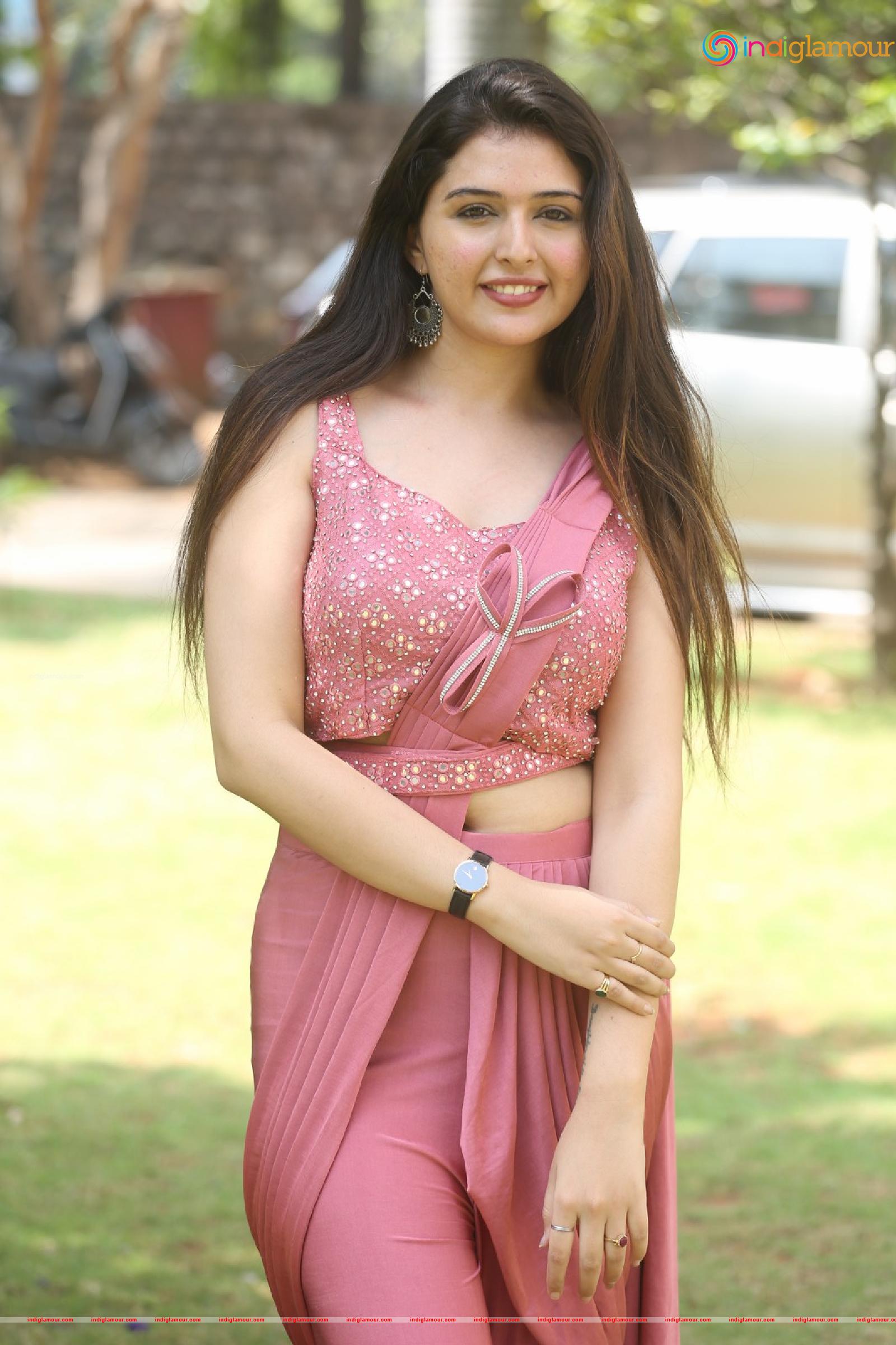 Vedvika Soni Actress hd photo