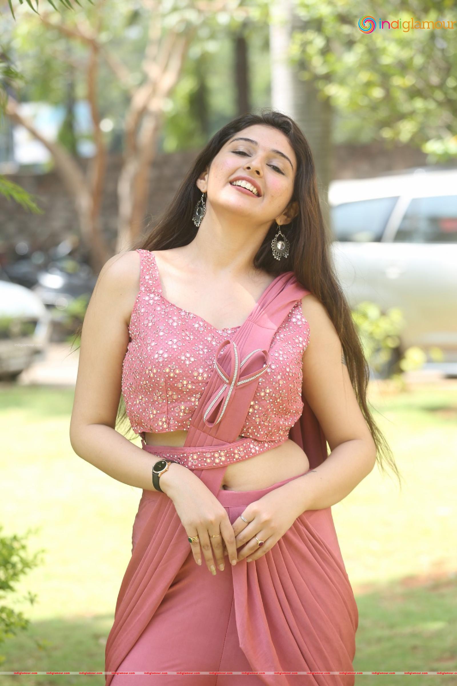 Vedvika Soni Actress hd photo
