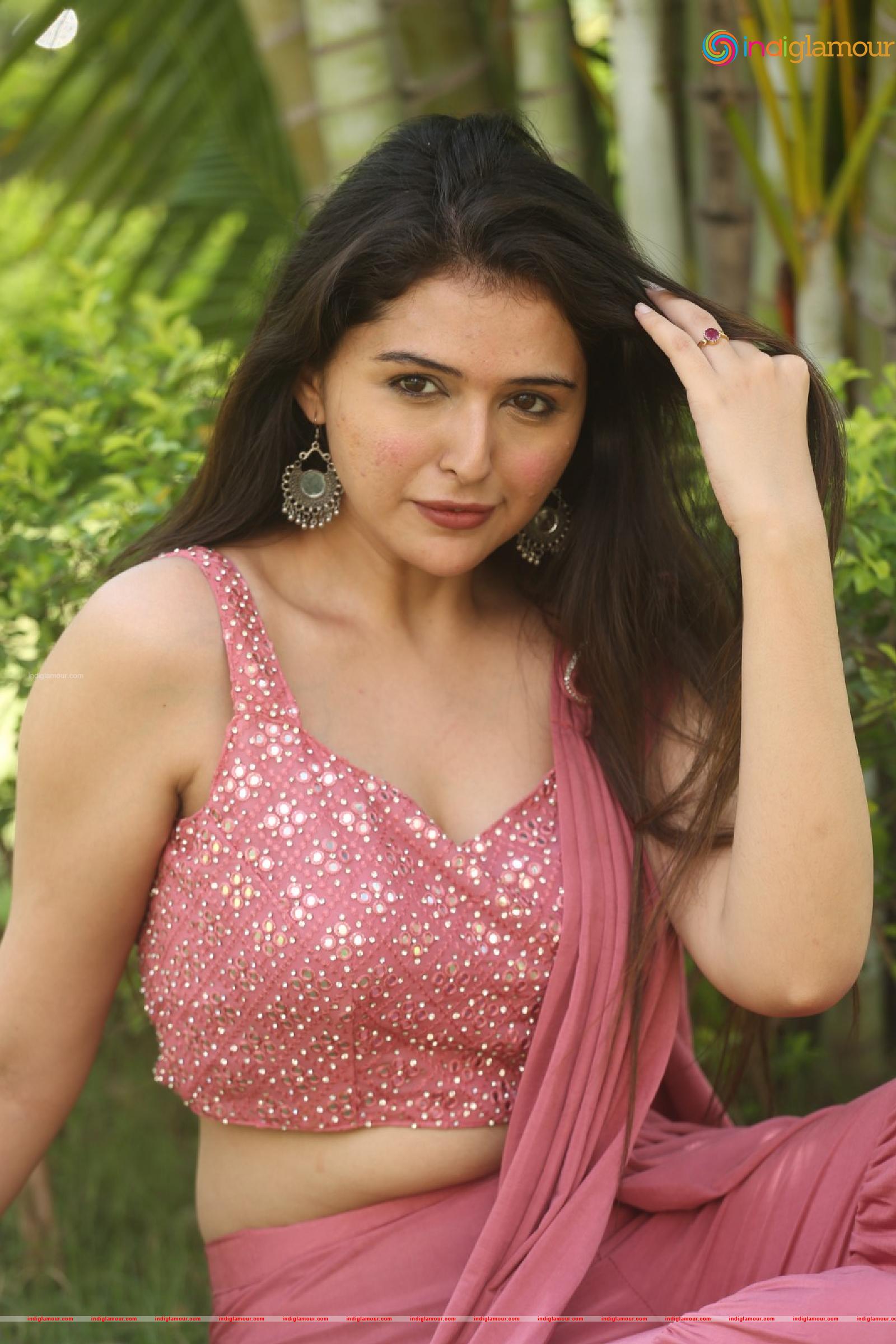 Vedvika Soni Actress hd photo