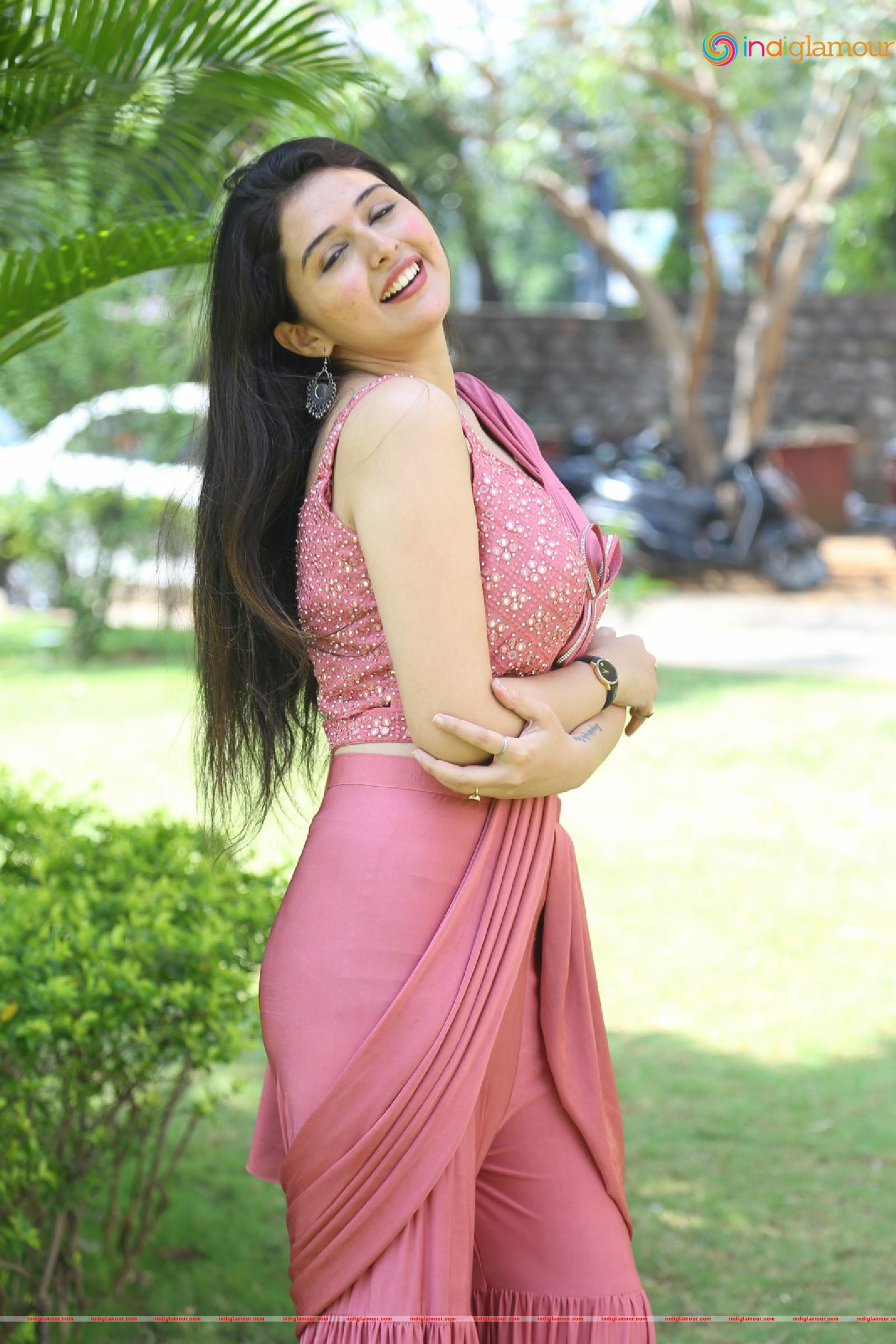 Vedvika Soni Actress hd photo