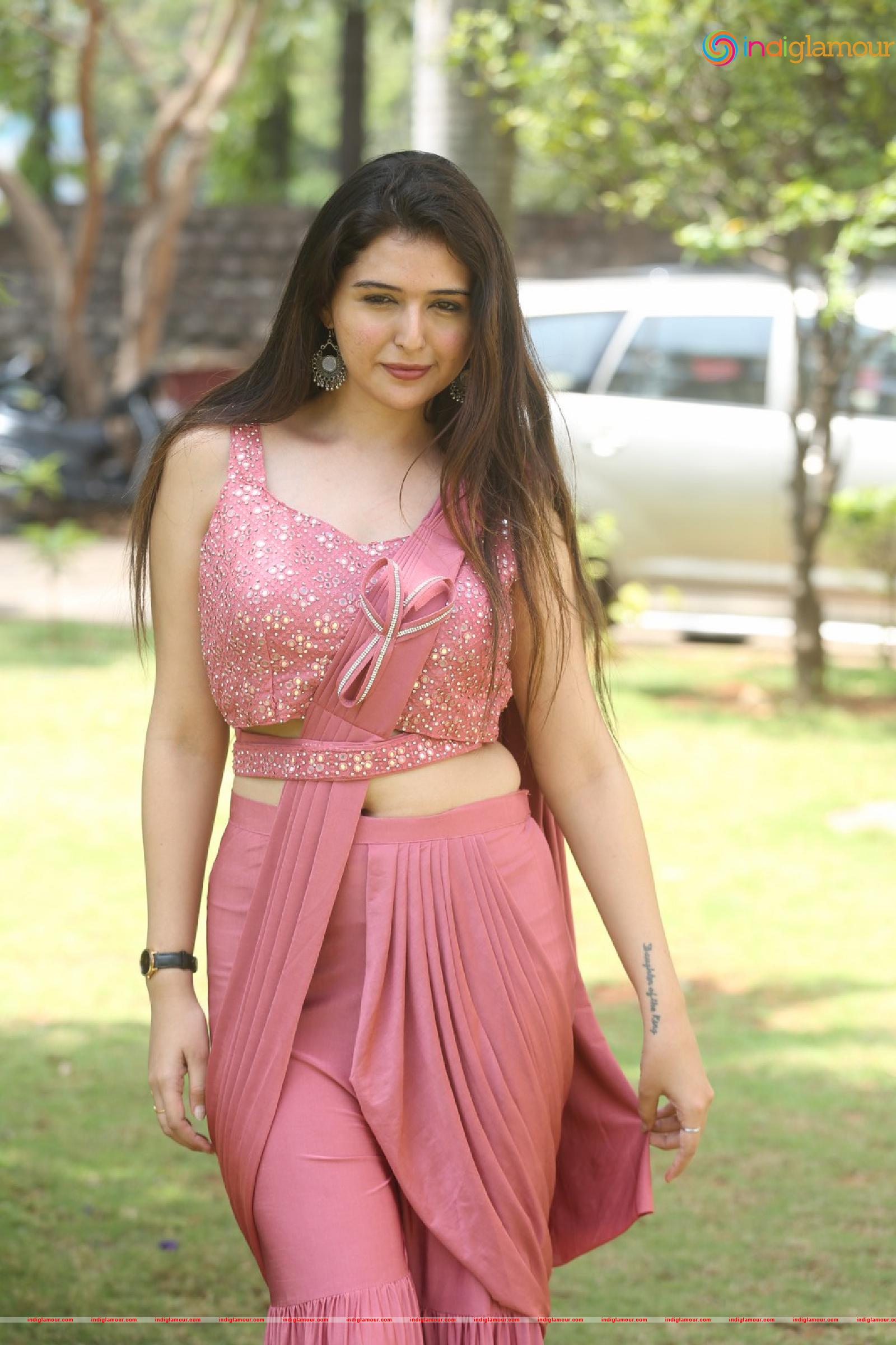 Vedvika Soni Actress hd photo