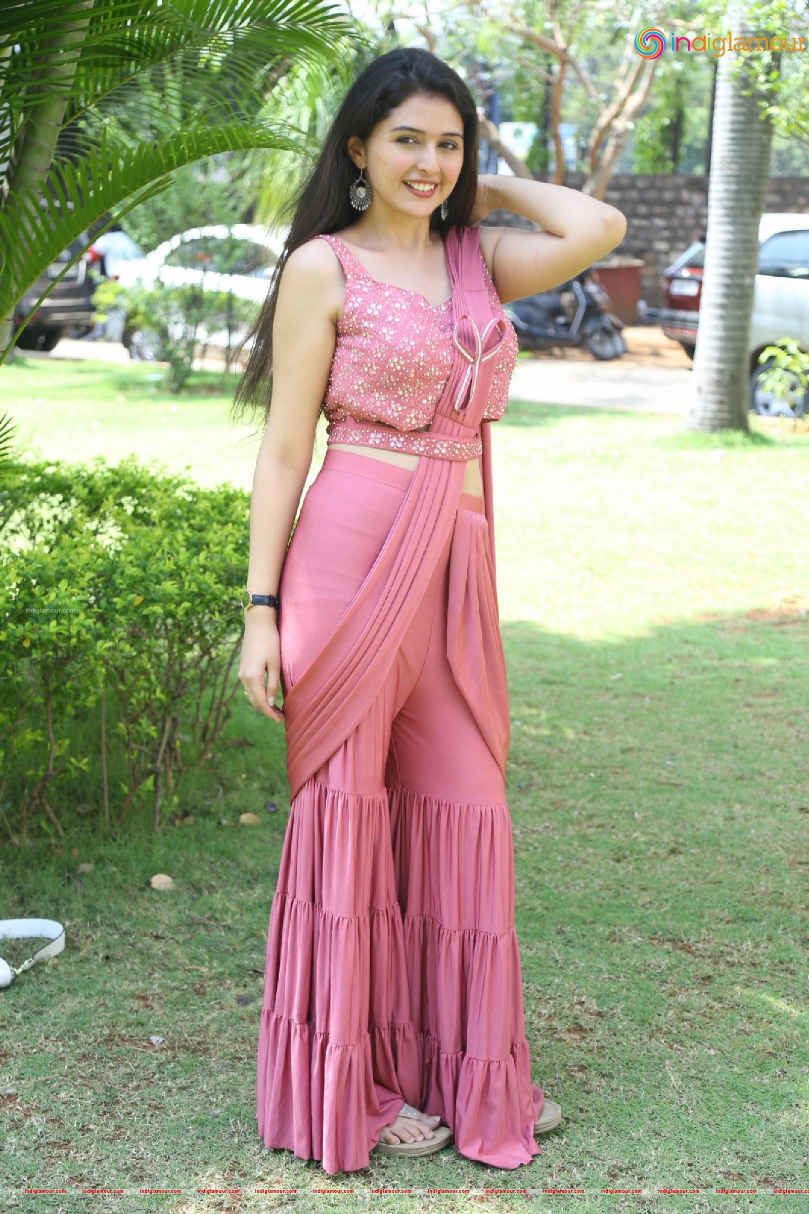 Vedvika Soni Actress hd photo
