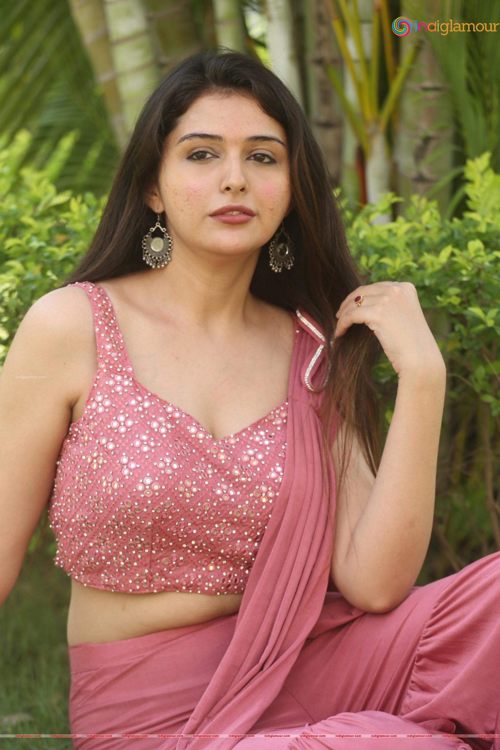 Vedvika Soni Actress hd photo