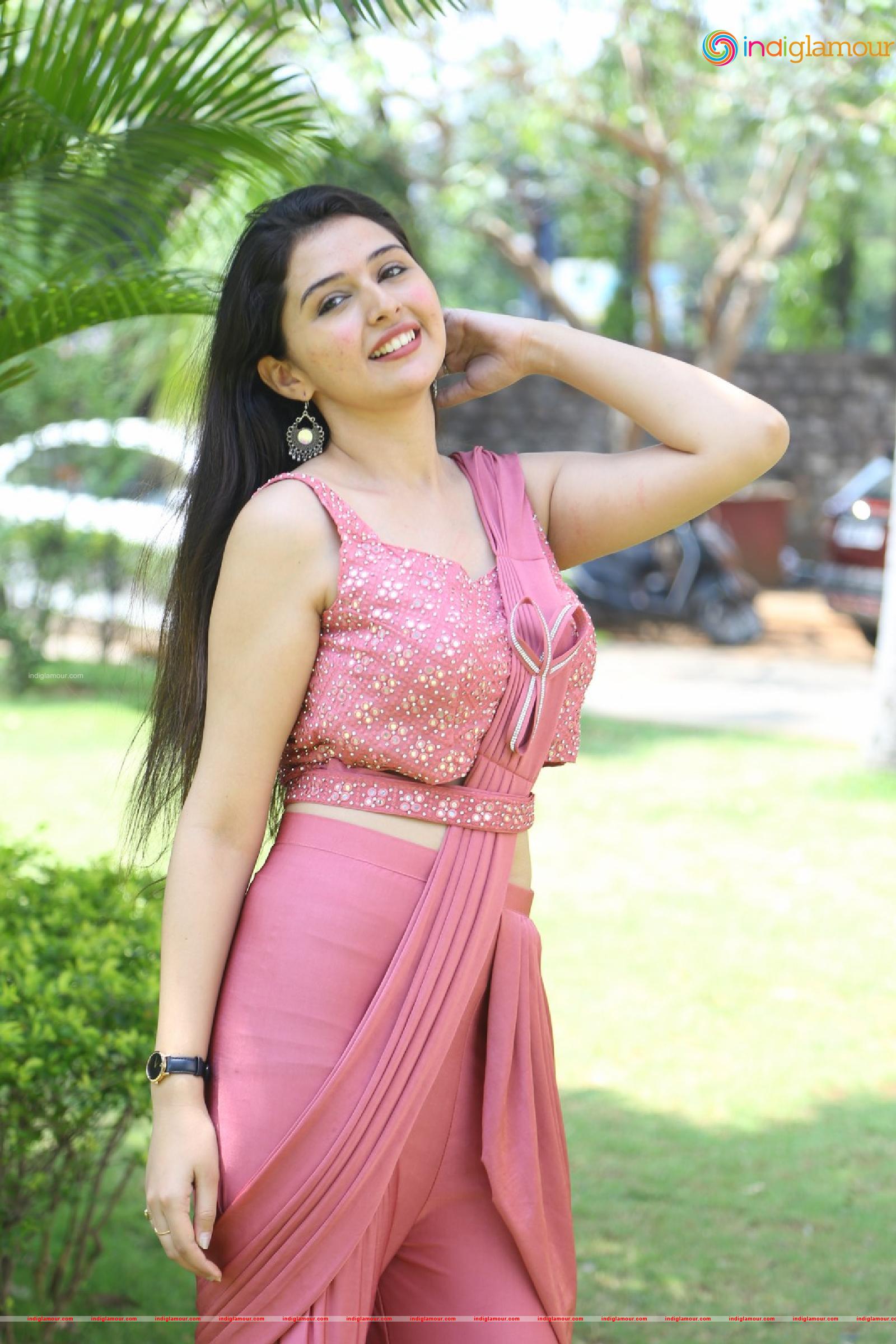 Vedvika Soni Actress hd photo