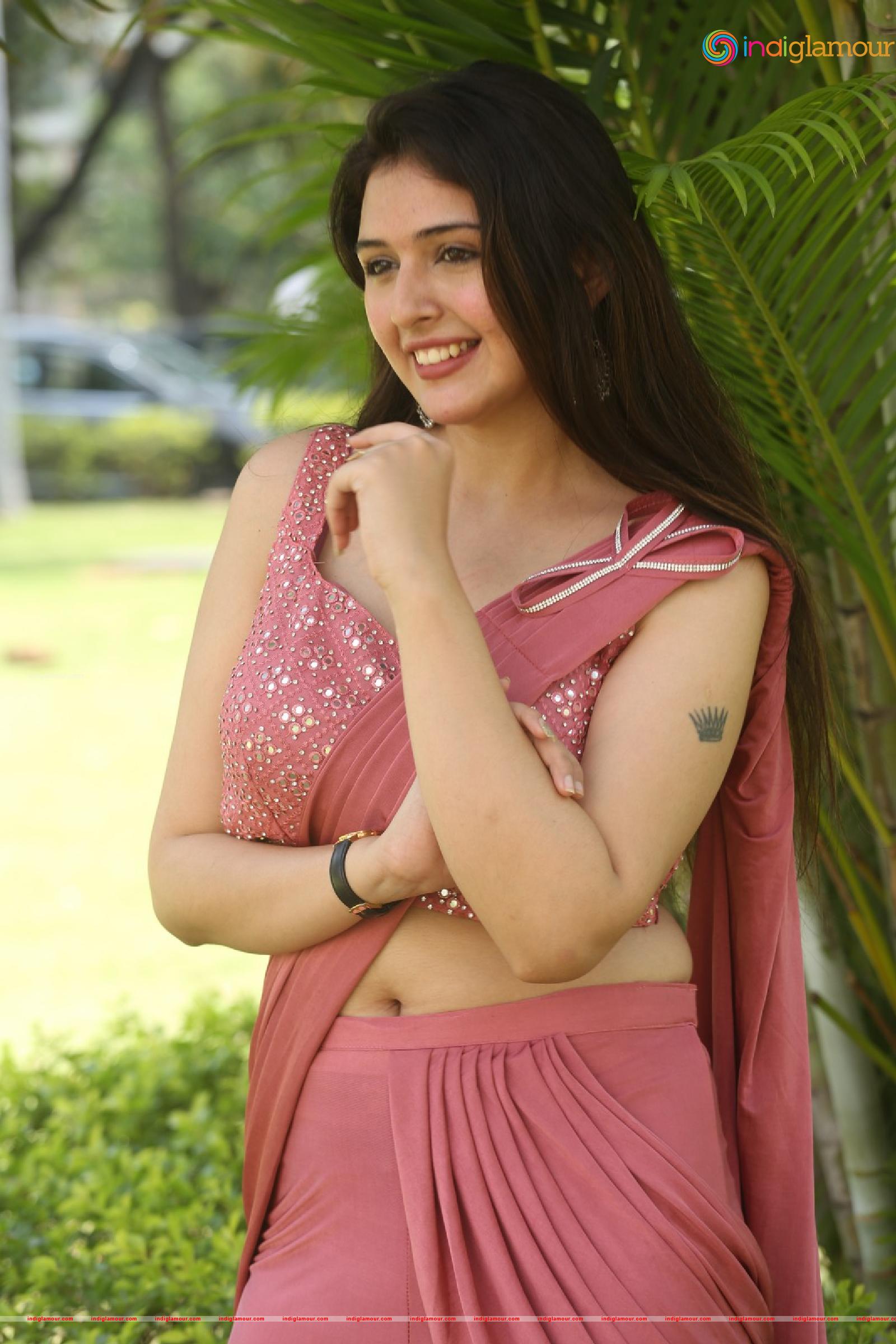 Vedvika Soni Actress hd photo