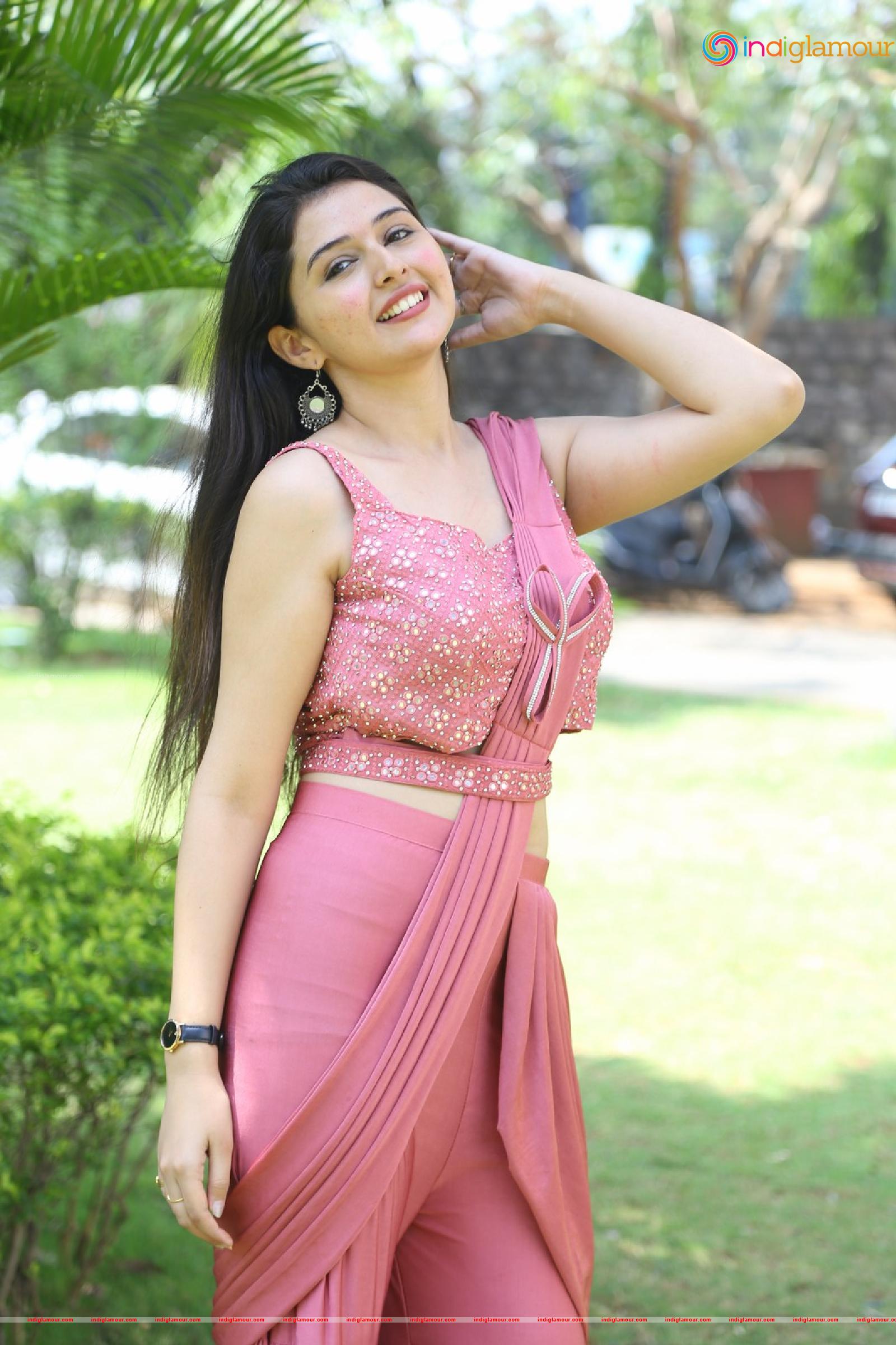 Vedvika Soni Actress hd photo