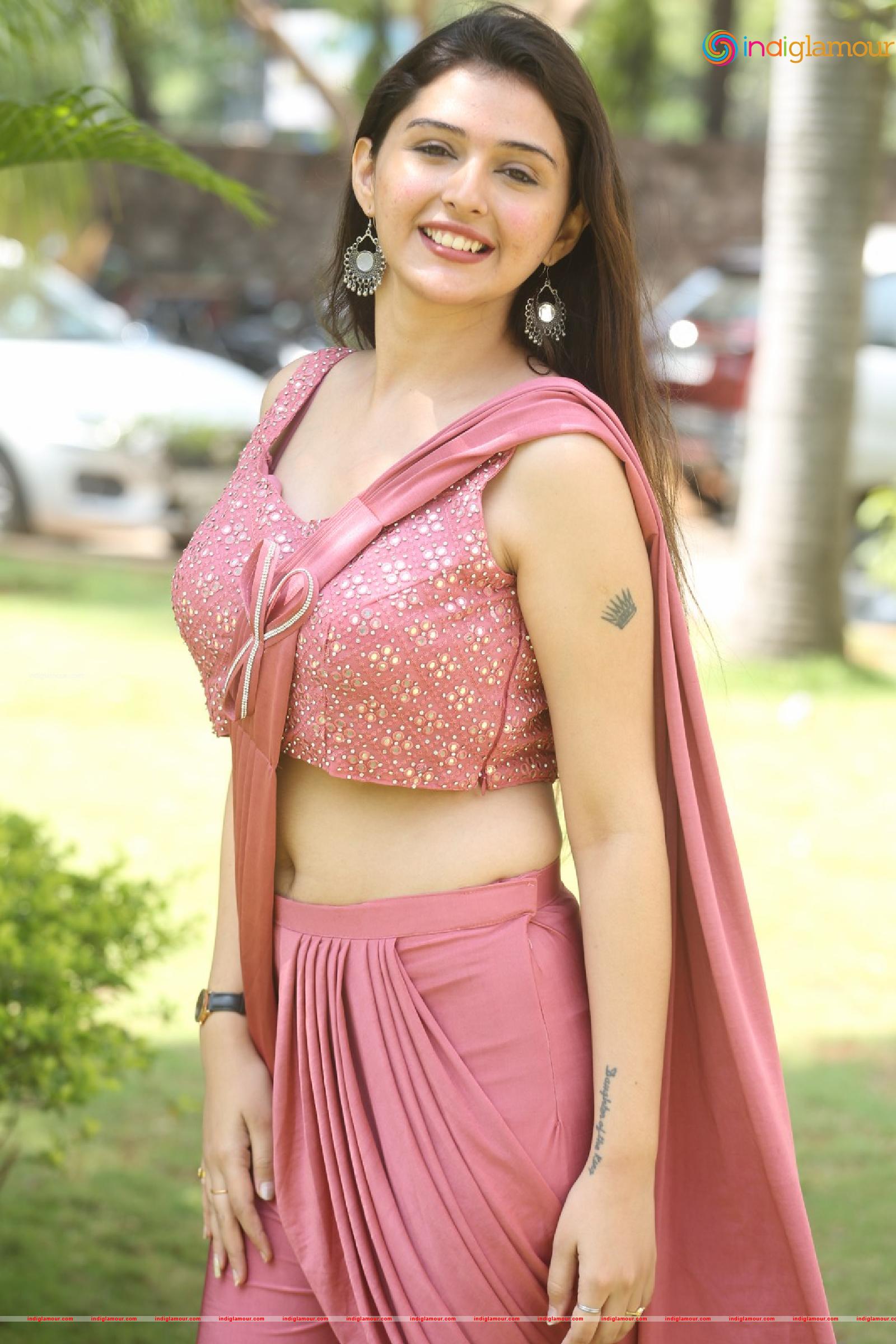 Vedvika Soni Actress hd photo