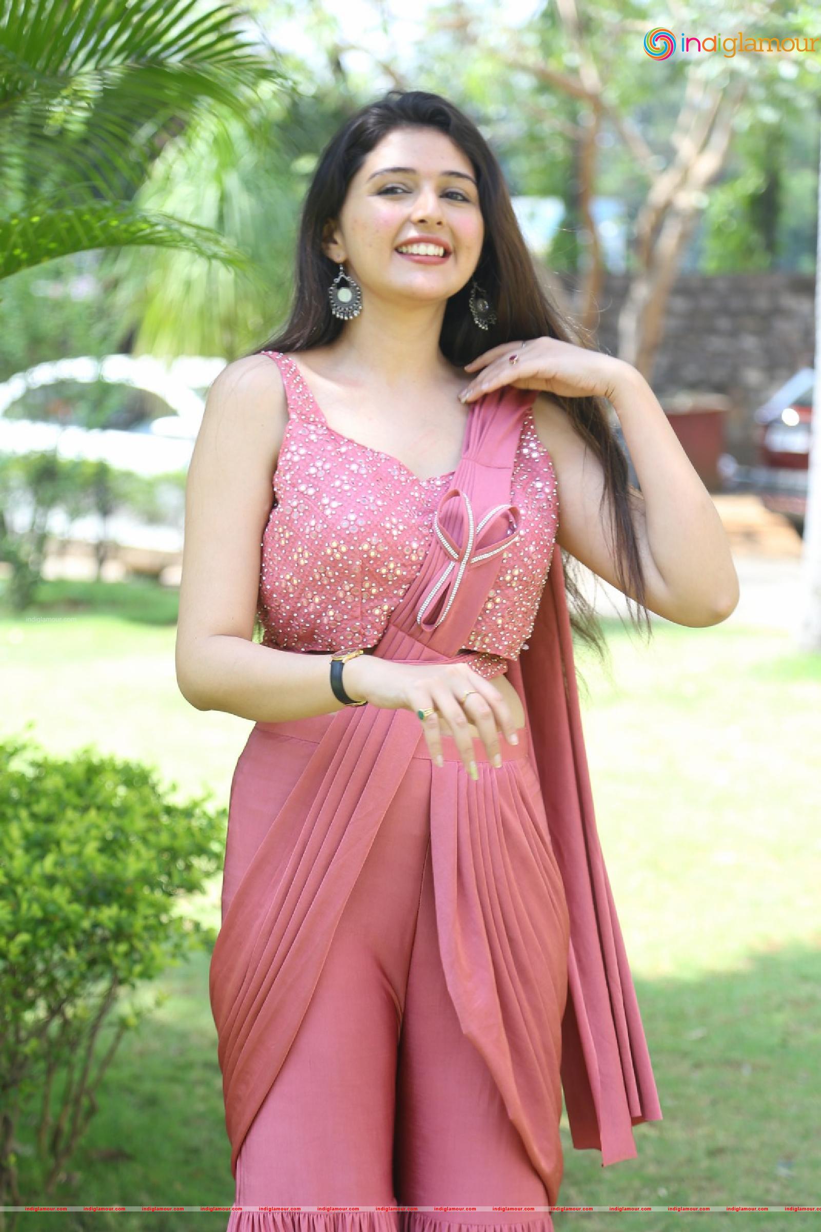 Vedvika Soni Actress hd photo