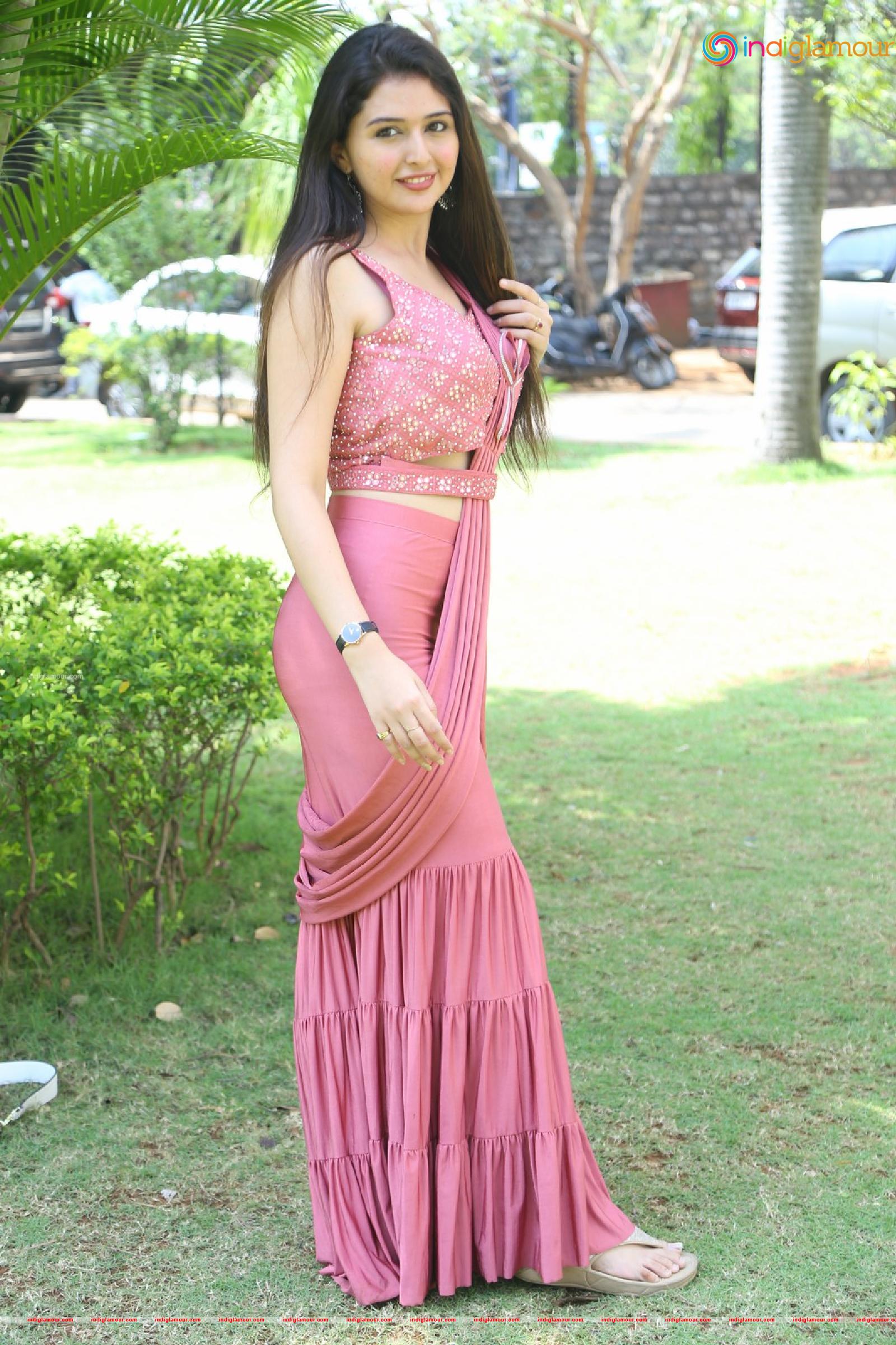 Vedvika Soni Actress hd photo