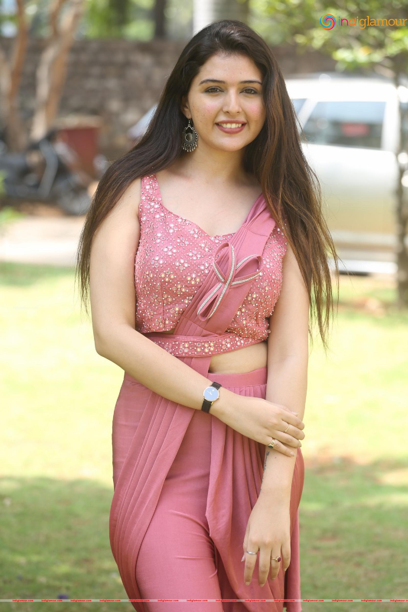 Vedvika Soni Actress hd photo