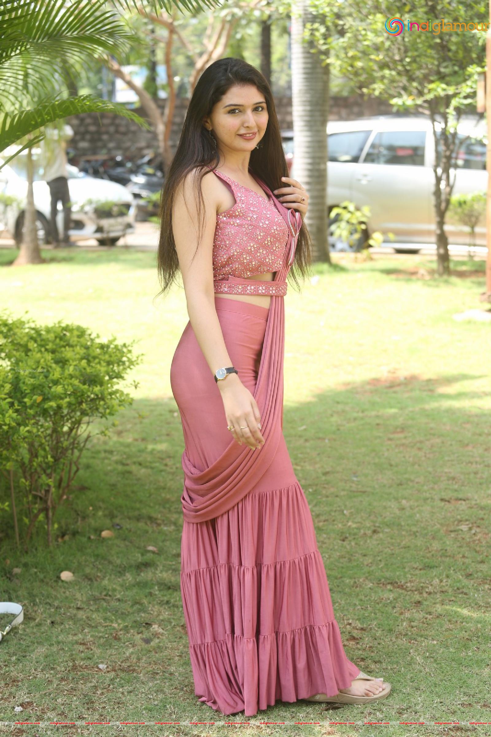 Vedvika Soni Actress hd photo