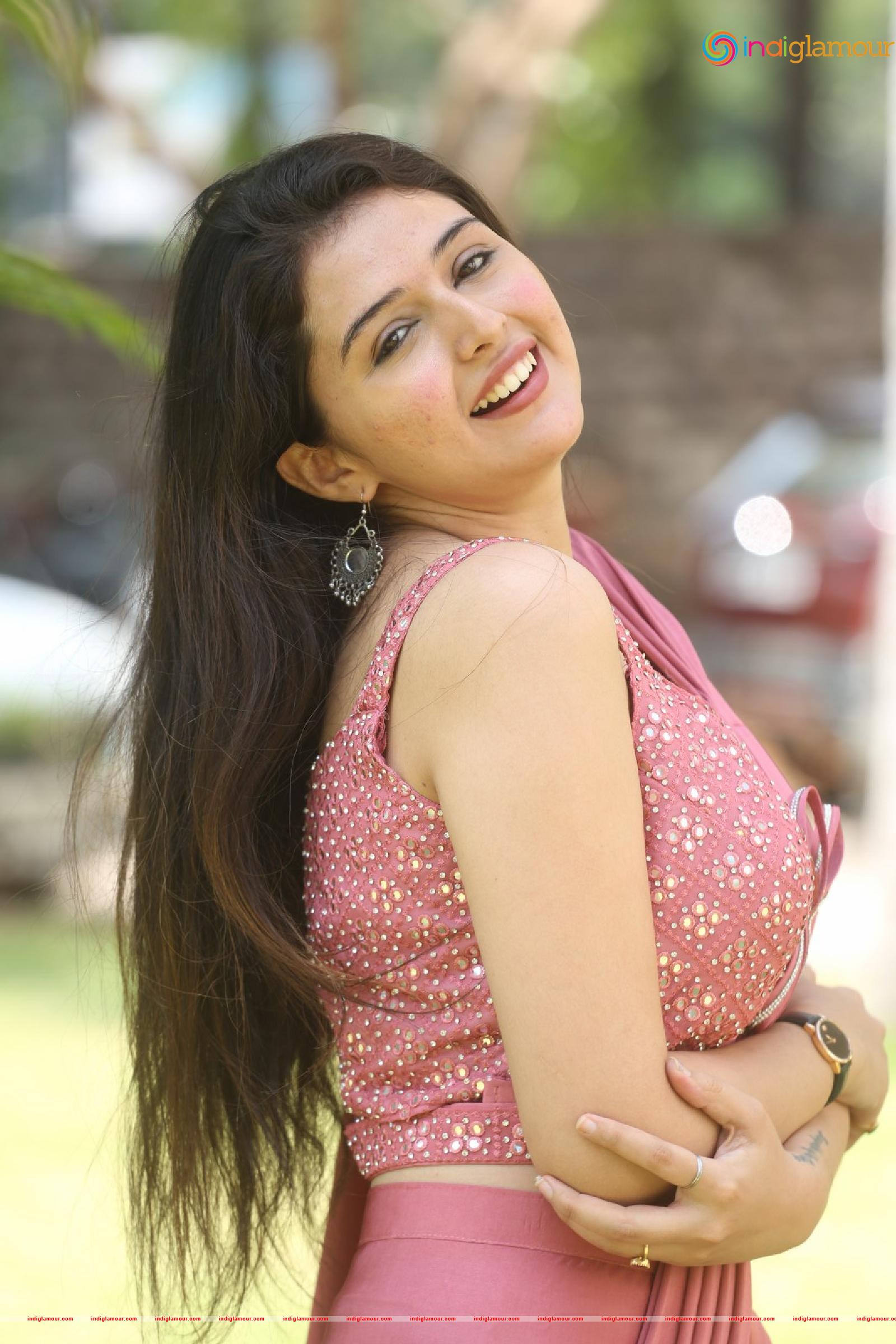 Vedvika Soni Actress hd photo
