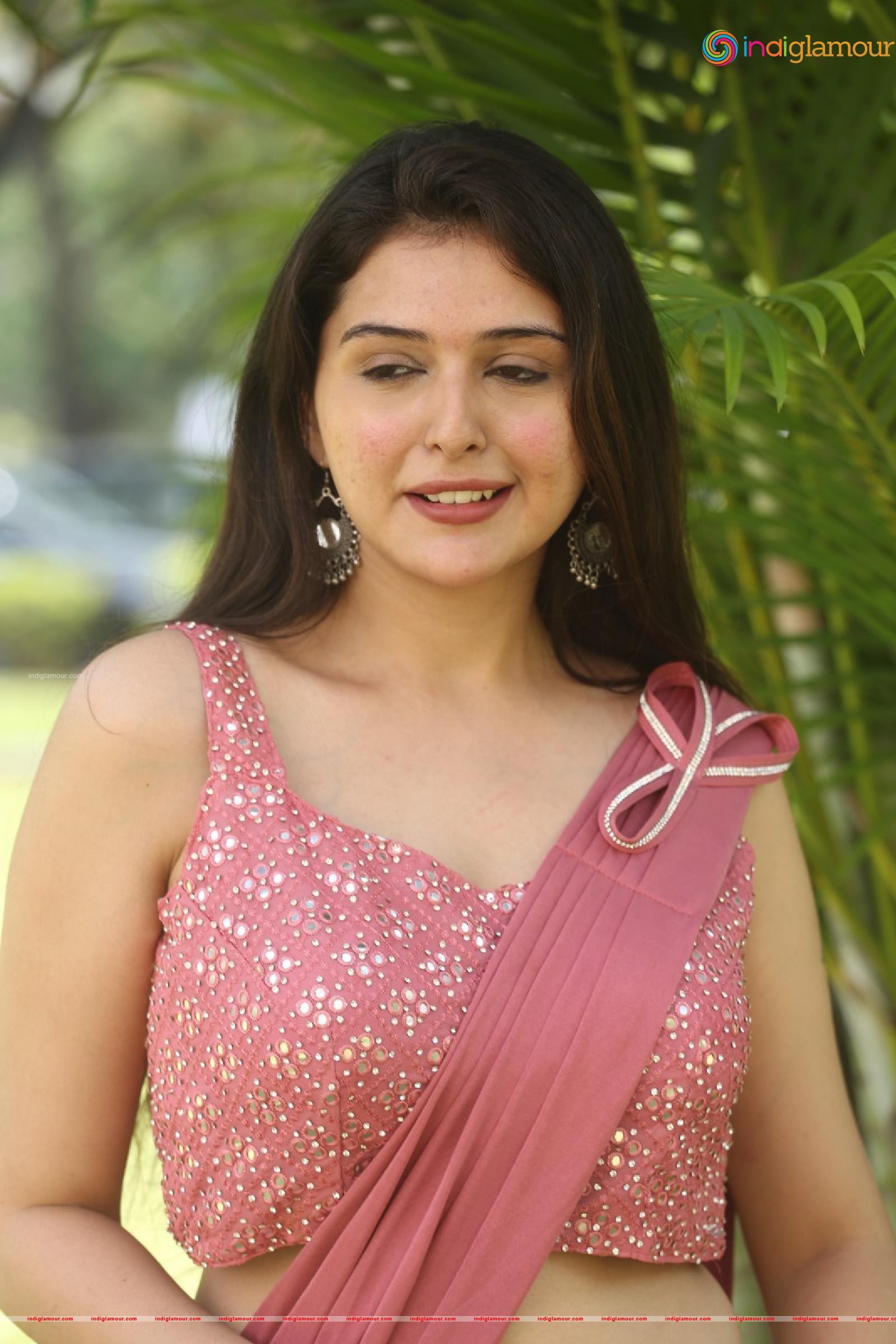 Vedvika Soni Actress hd photo