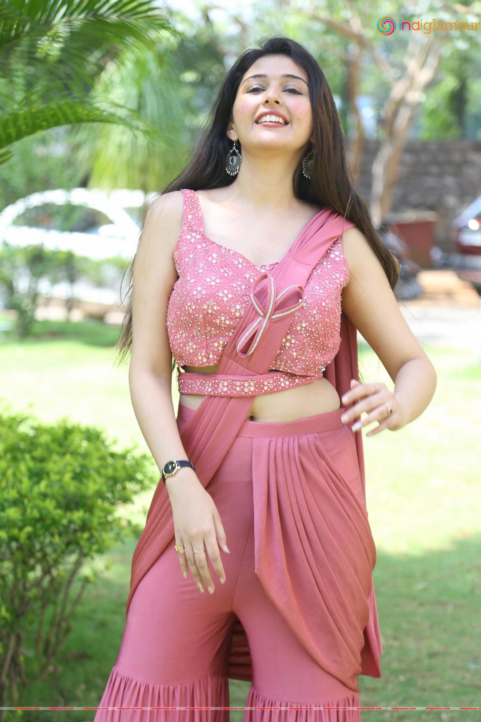 Vedvika Soni Actress hd photo
