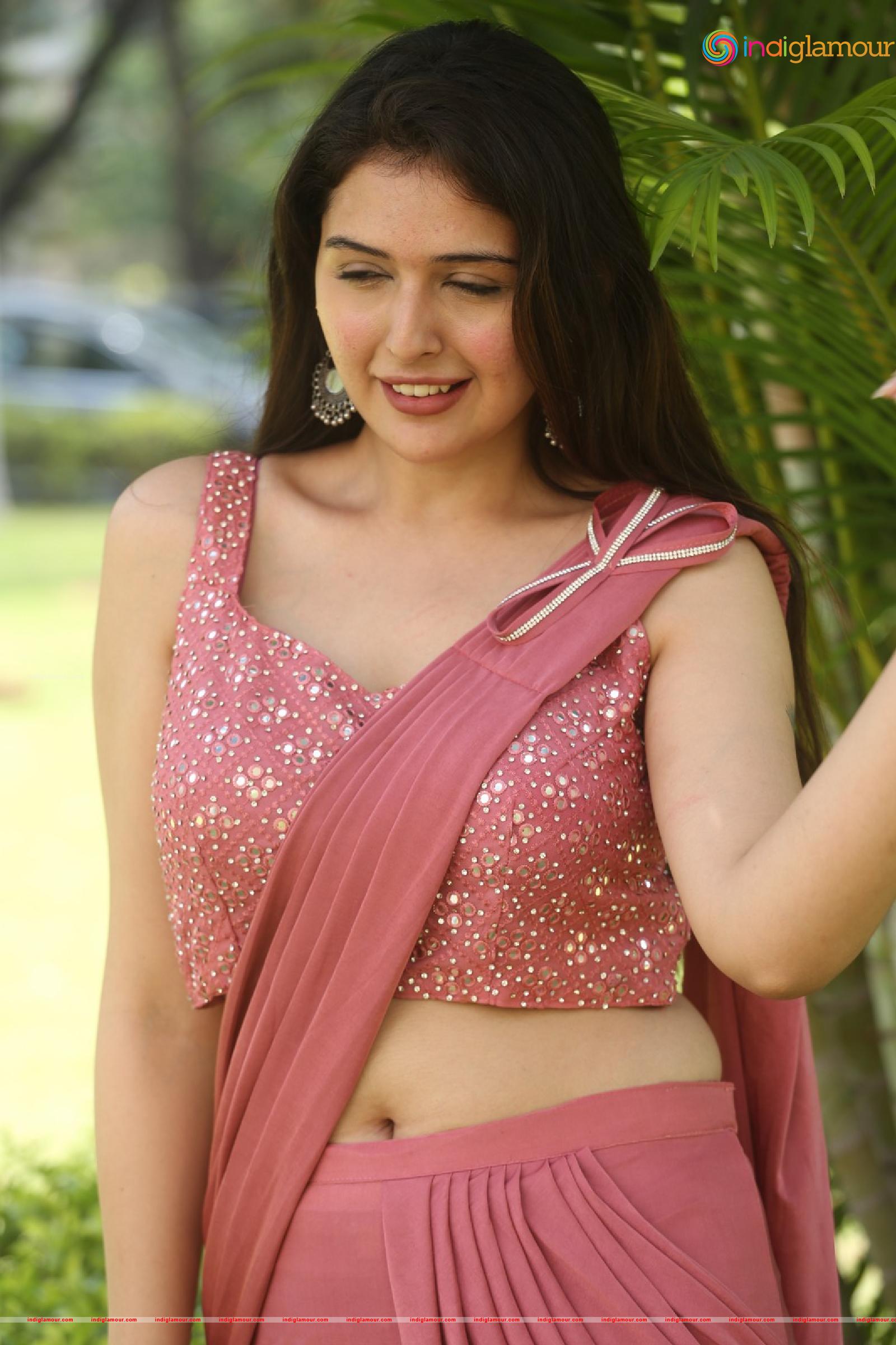 Vedvika Soni Actress hd photo