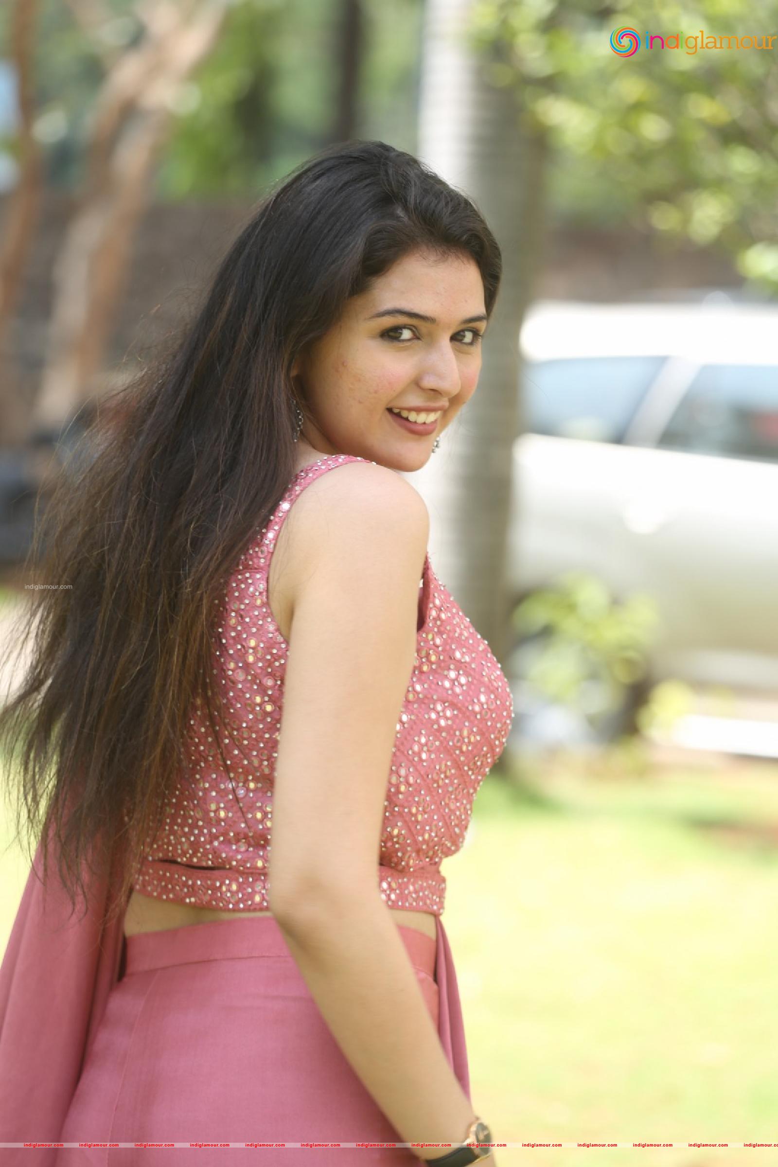 Vedvika Soni Actress hd photo