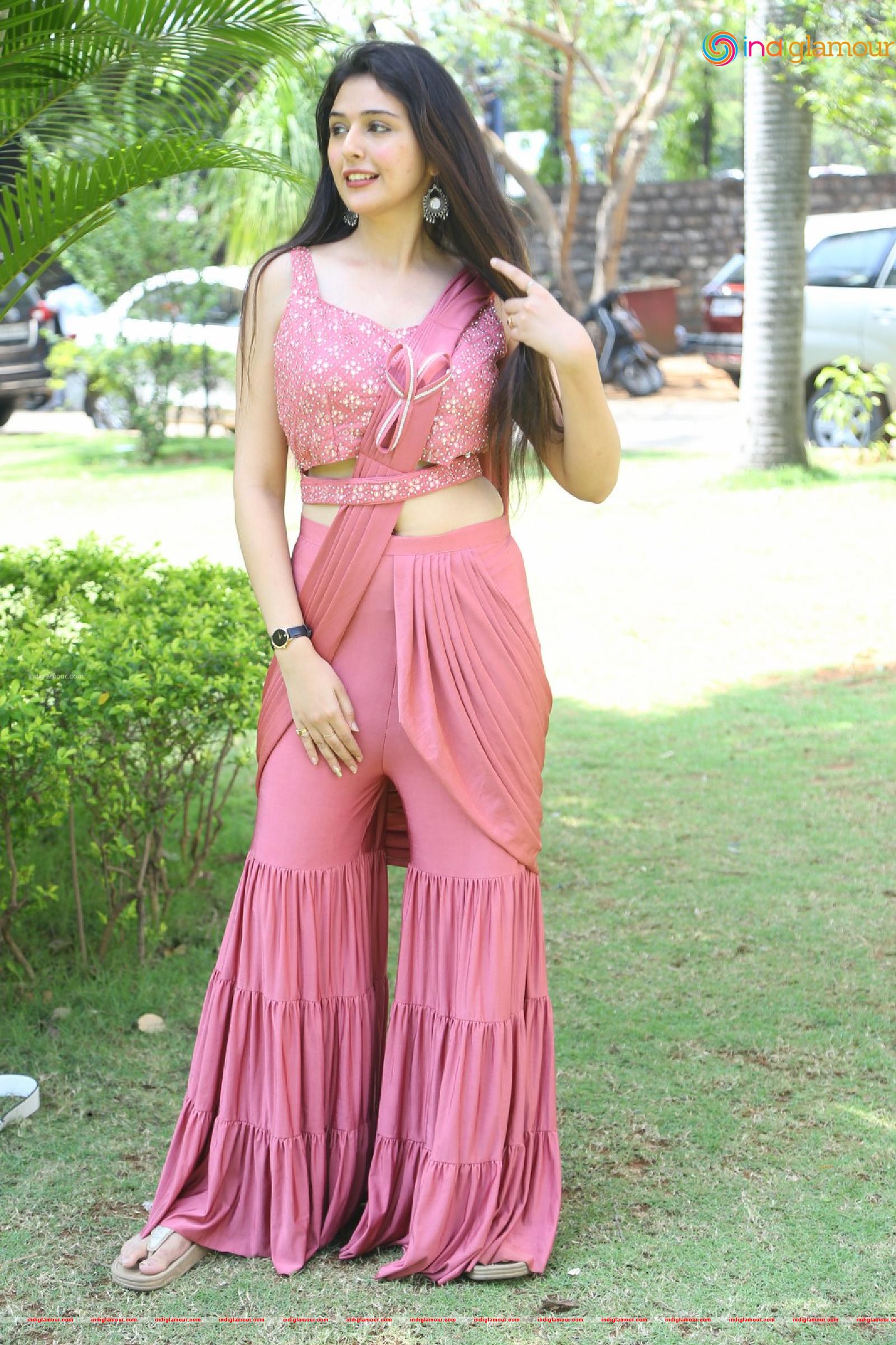Vedvika Soni Actress hd photo