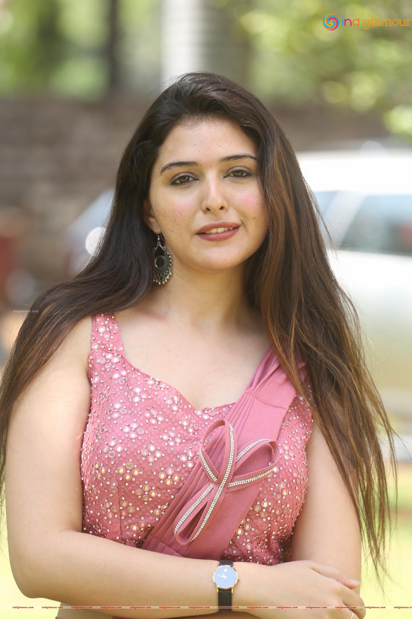 Vedvika Soni Actress hd photo