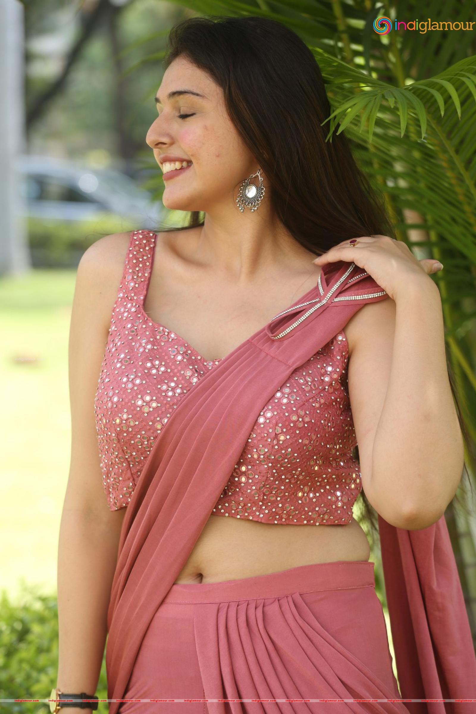 Vedvika Soni Actress hd photo