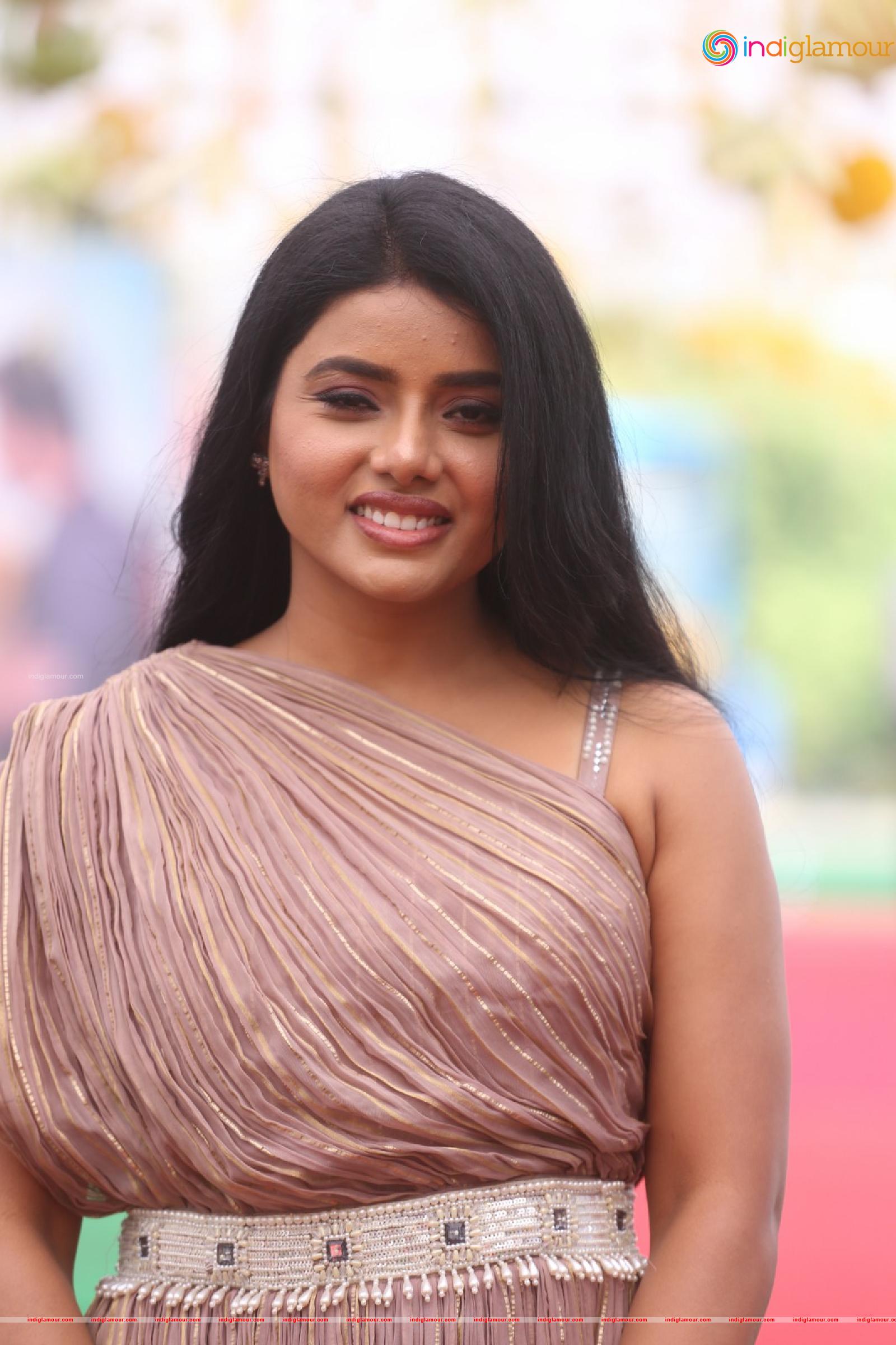 Sumaya Reddy Actress hd photo