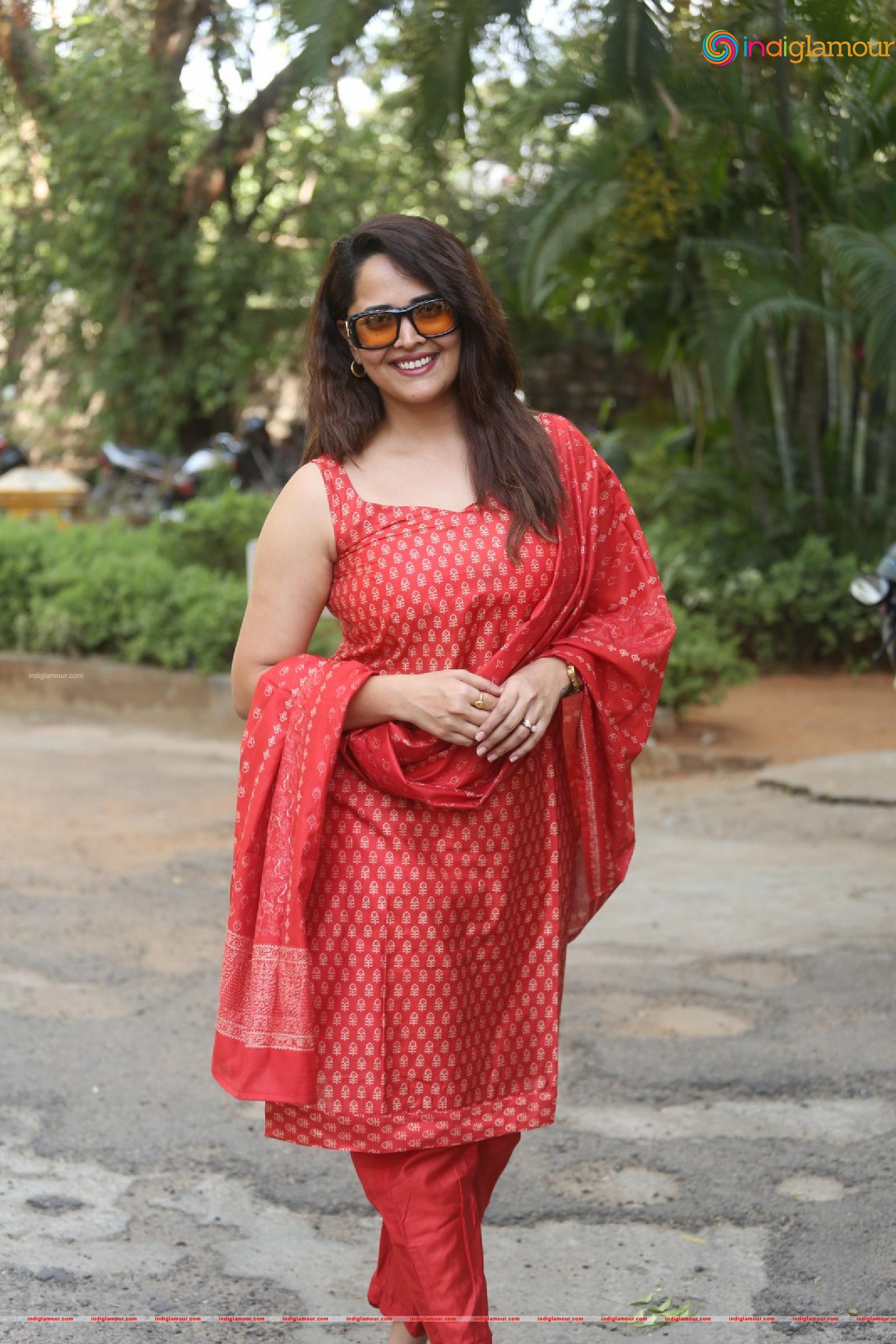 Anasuya Bharadwaj