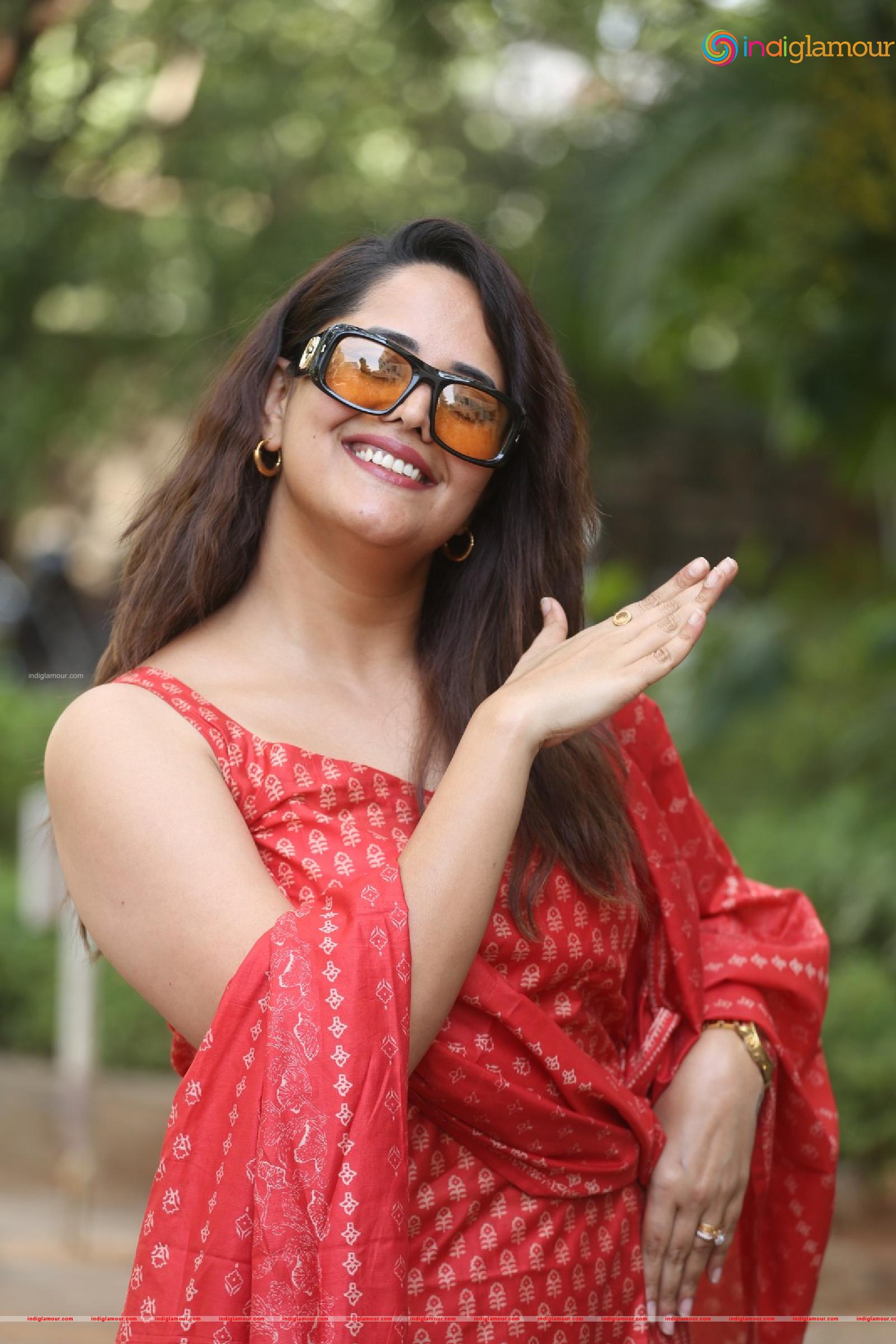 Anasuya Bharadwaj Actress hd photo
