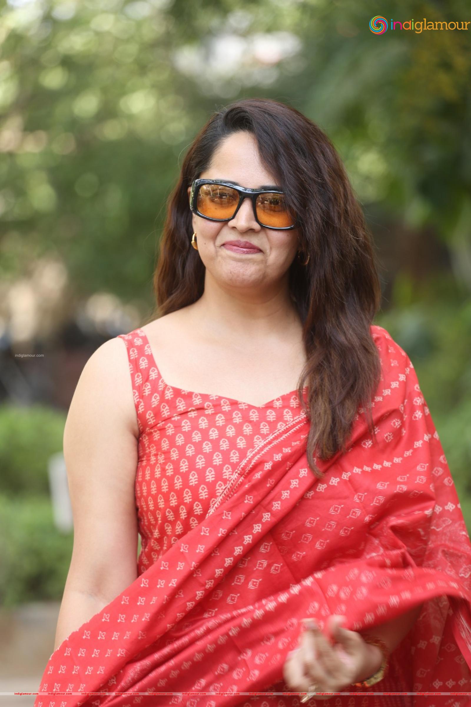 Anasuya Bharadwaj Actress hd photo