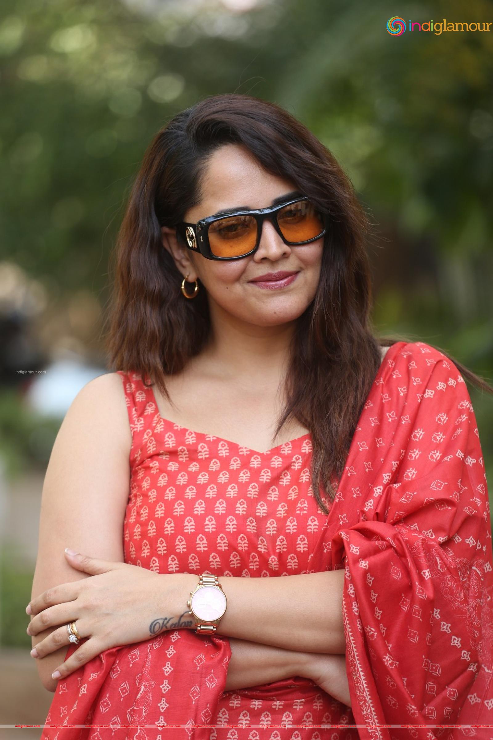 Anasuya Bharadwaj Actress hd photo