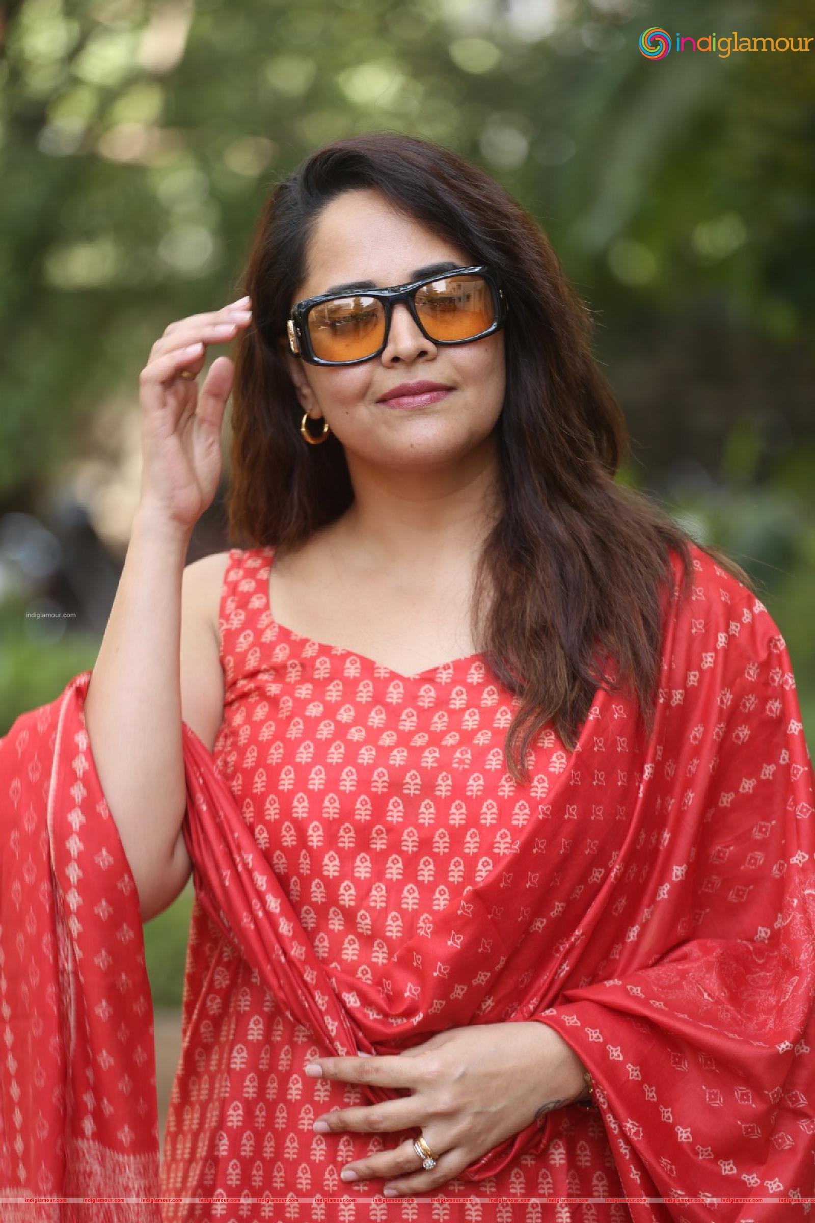 Anasuya Bharadwaj Actress hd photo