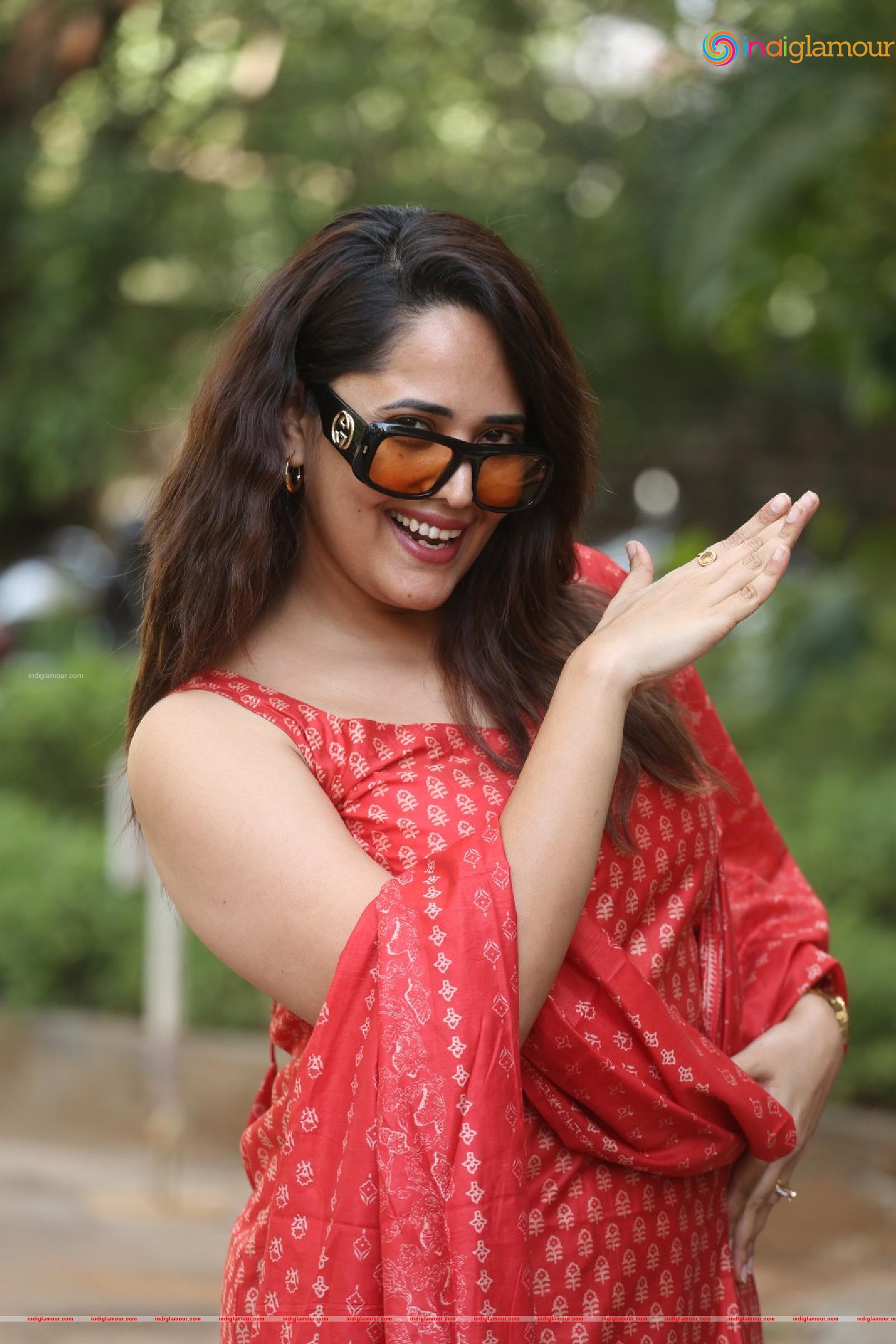 Anasuya Bharadwaj Actress hd photo