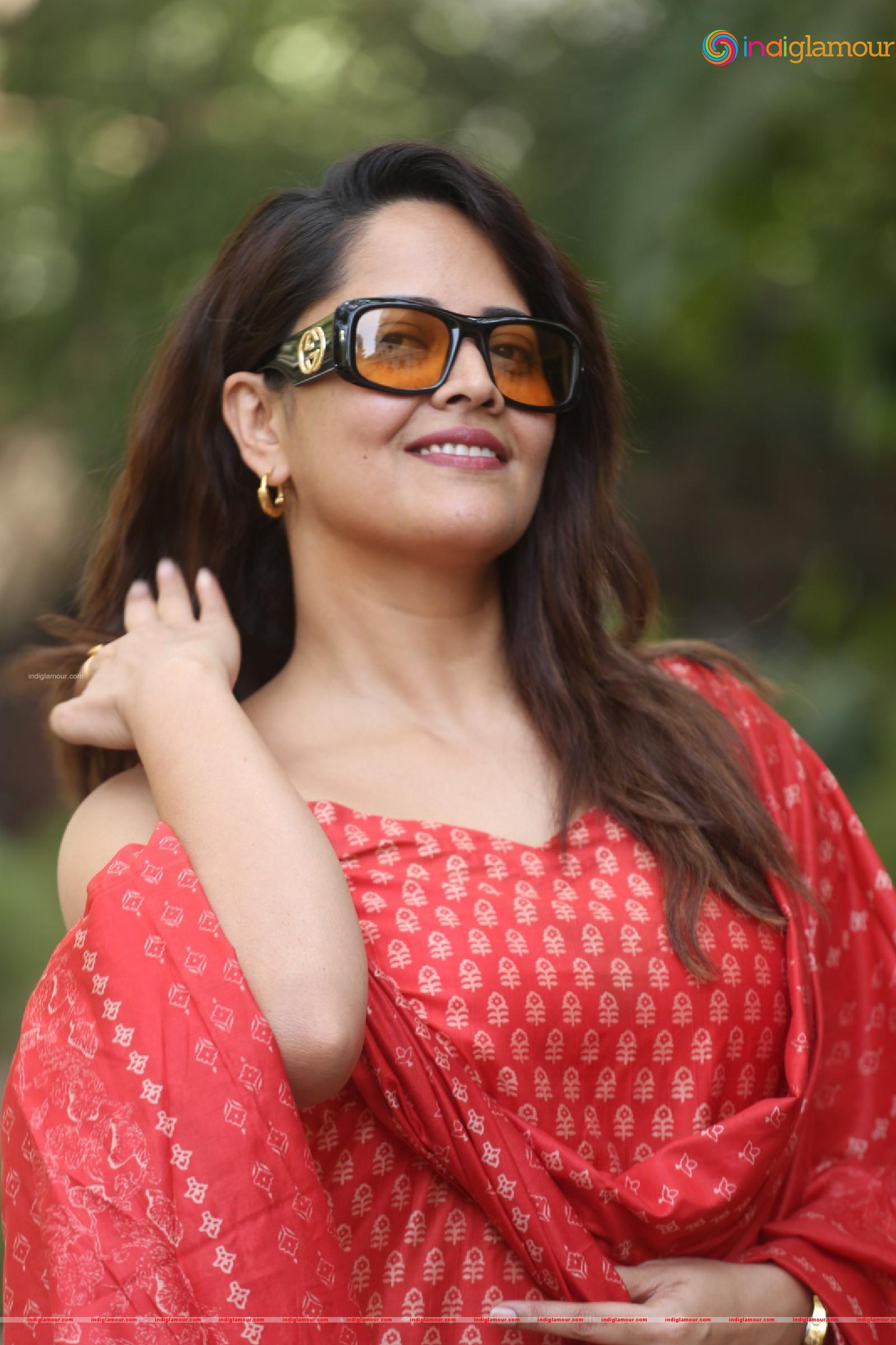 Anasuya Bharadwaj Actress hd photo