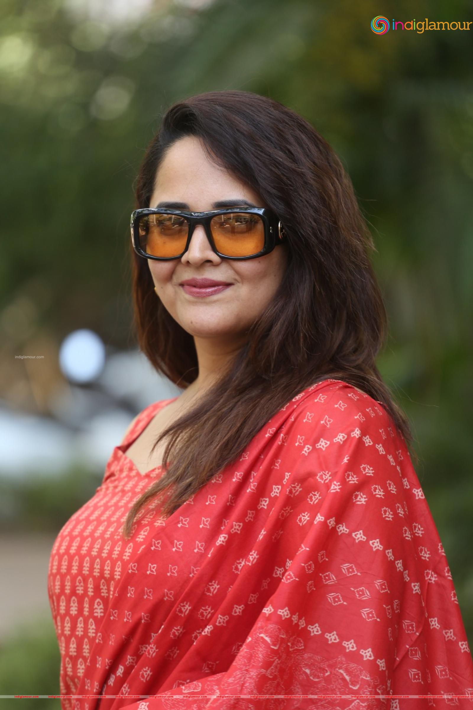 Anasuya Bharadwaj Actress hd photo