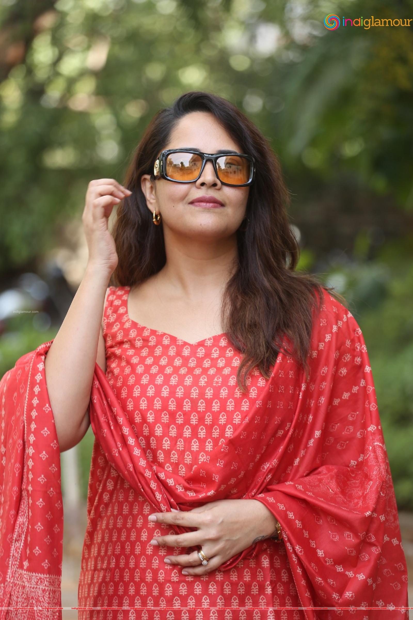 Anasuya Bharadwaj Actress hd photo