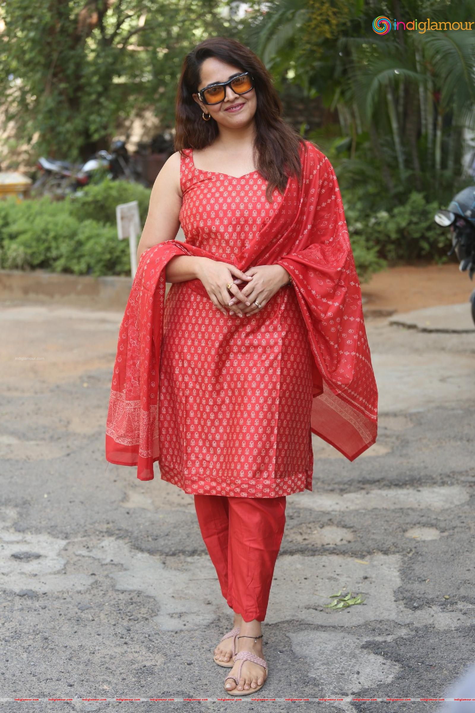 Anasuya Bharadwaj Actress hd photo