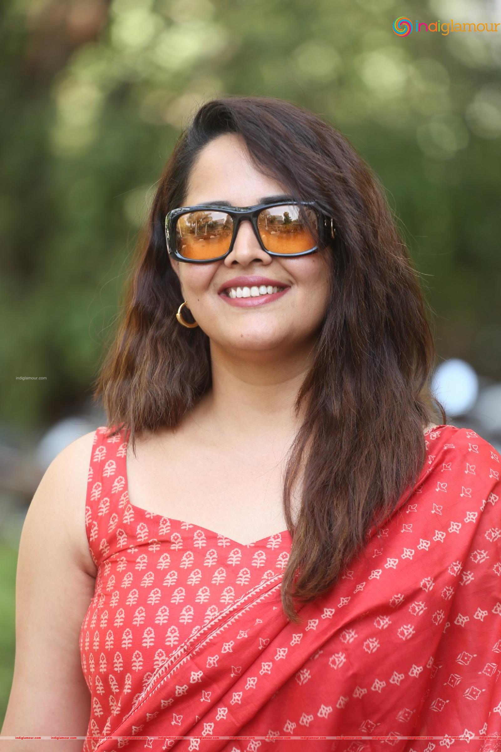 Anasuya Bharadwaj Actress hd photo