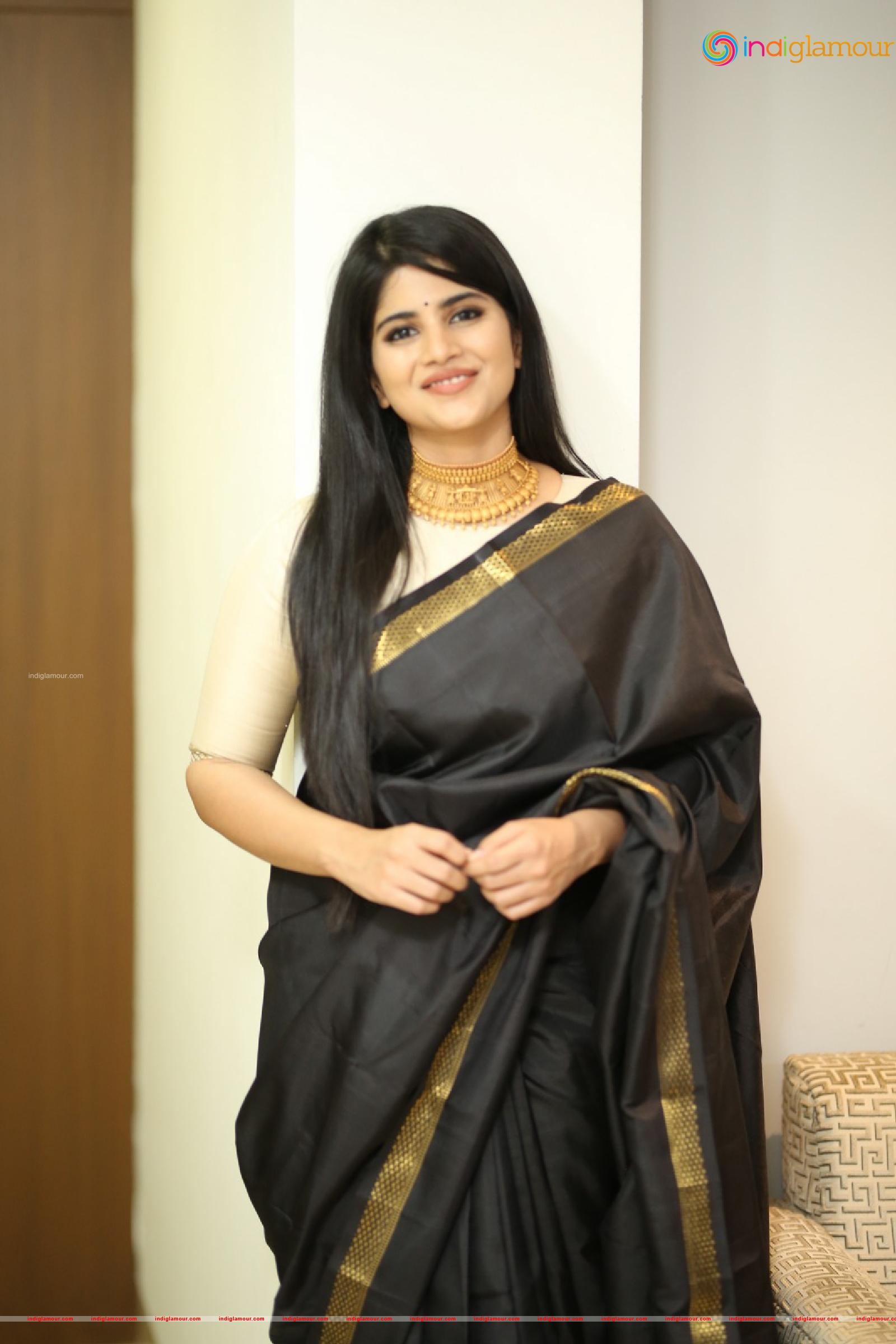 Megha Akash Actress hd photo