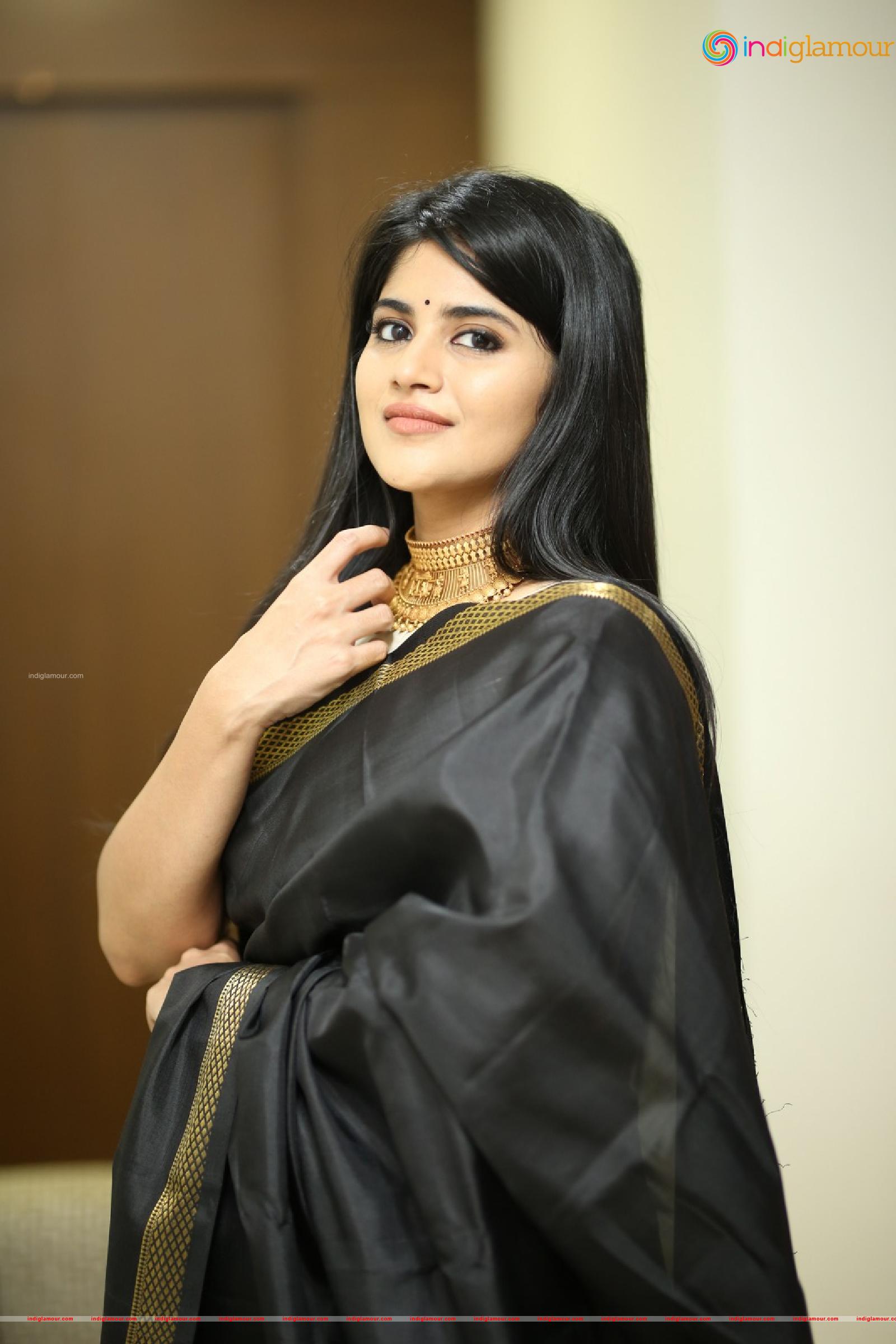 Megha Akash Actress hd photo