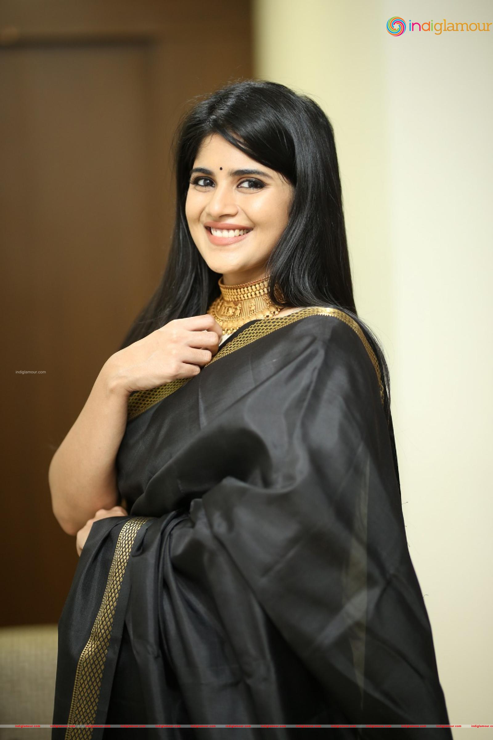 Megha Akash Actress hd photo