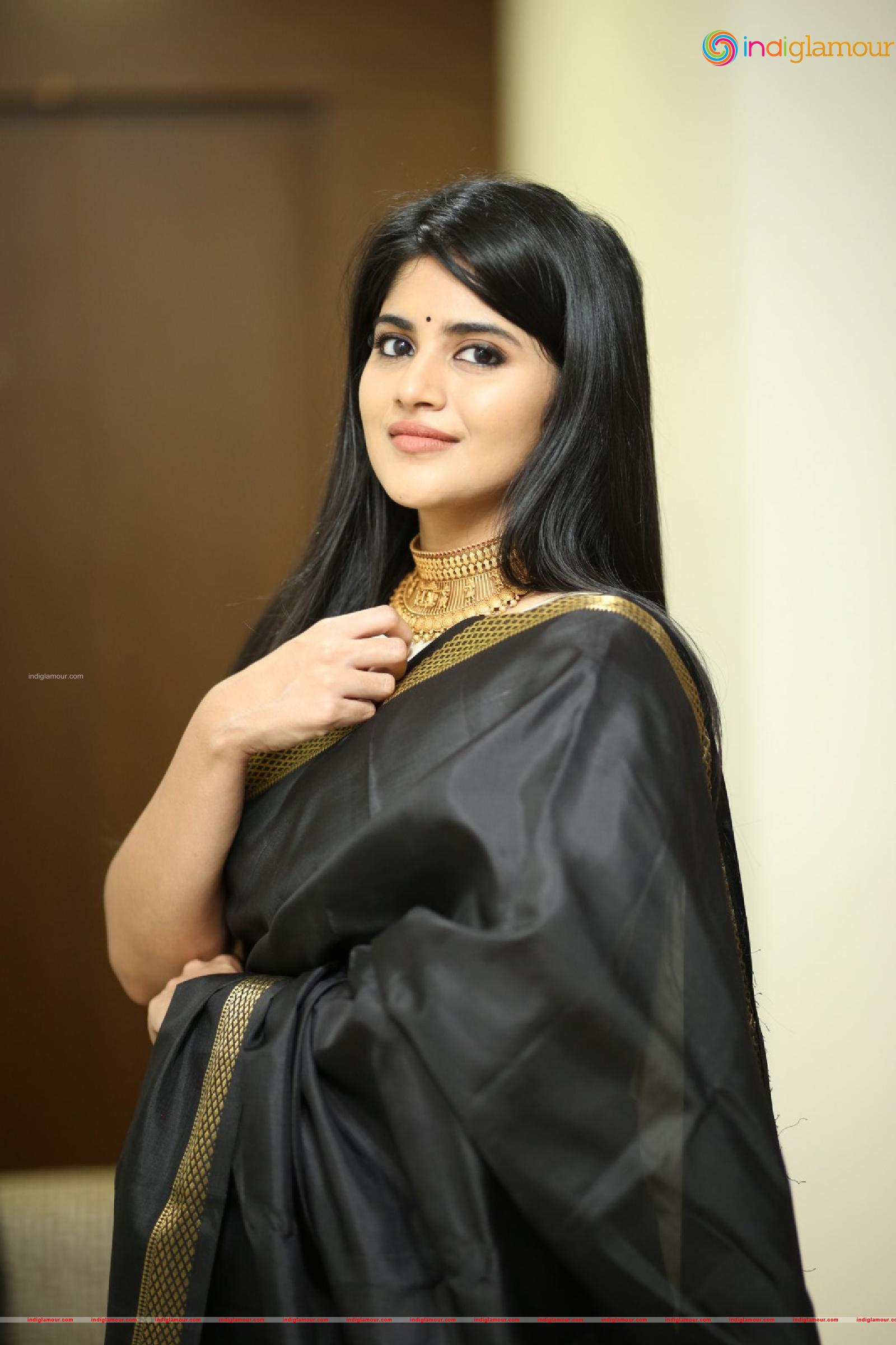 Megha Akash Actress hd photo