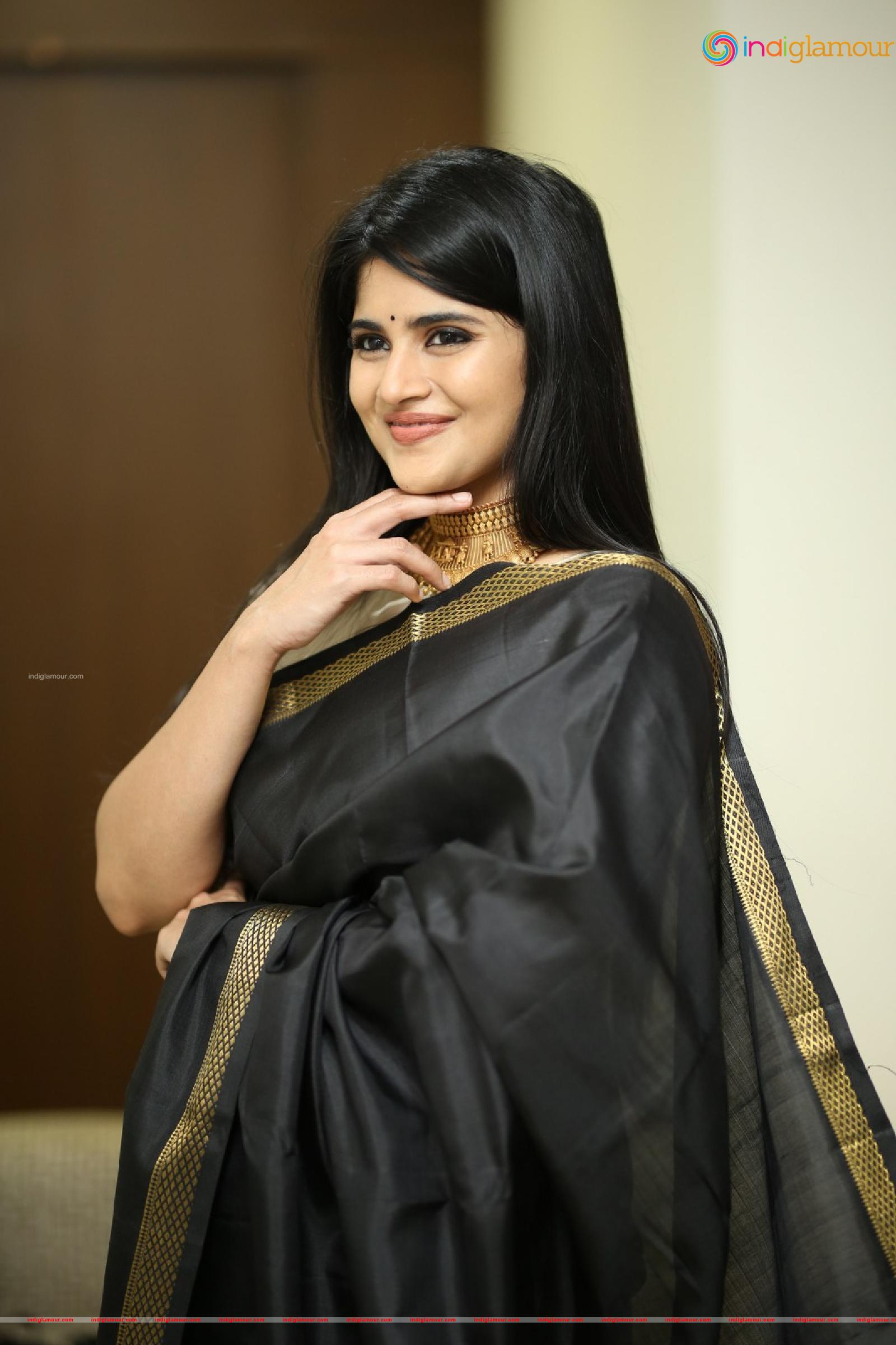 Megha Akash Actress hd photo